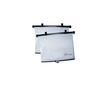 Ava 9Cm Gate Extension - Charcoal