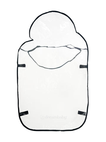 Universal Stroller Raincover