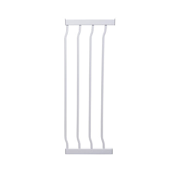Liberty And Ava 10.5" Gate Extension - White