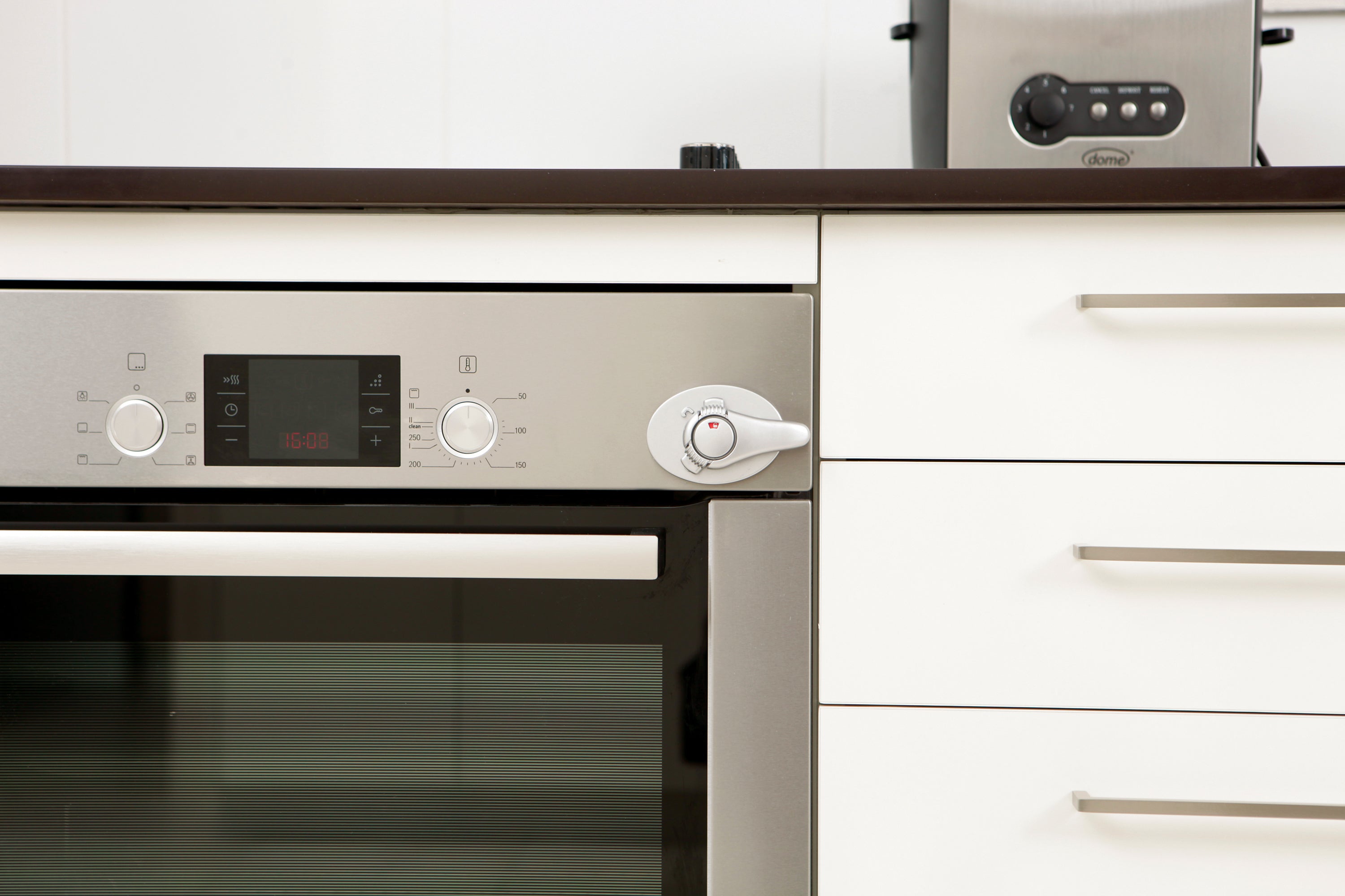 Styleª Range Ezy-Check¨ Appliance Lock