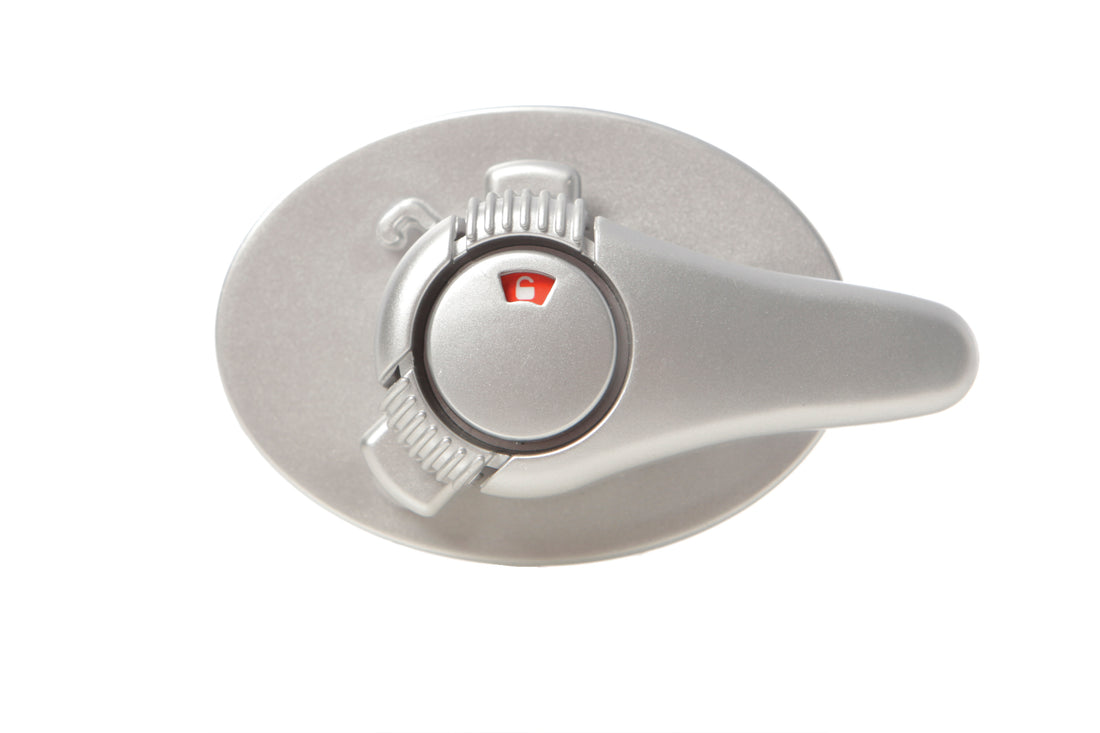 Styleª Range Ezy-Check¨ Appliance Lock