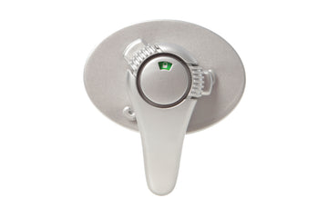 Styleª Range Ezy-Check¨ Appliance Lock