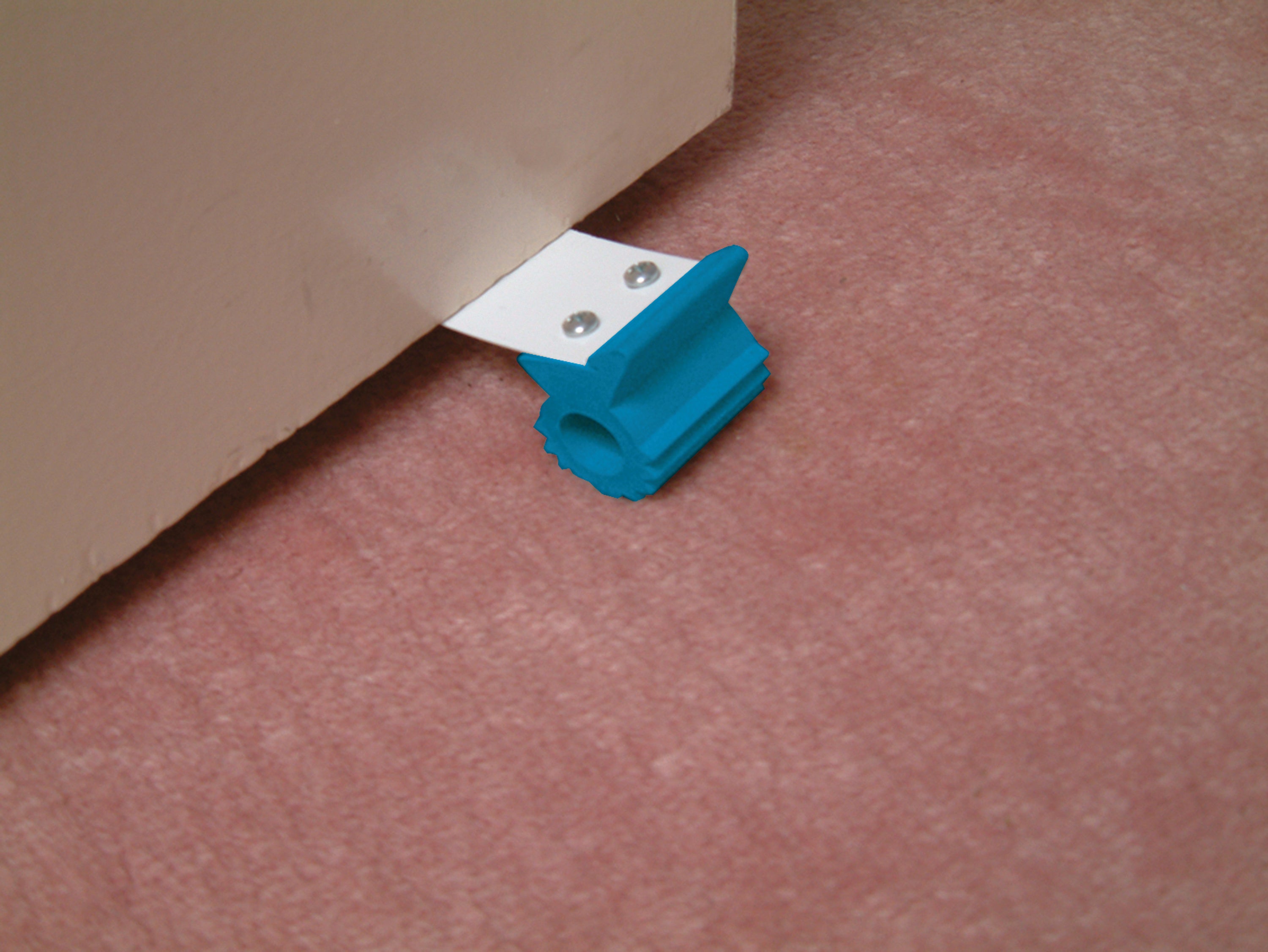 DOOR GRIPPERS - 2 PACK