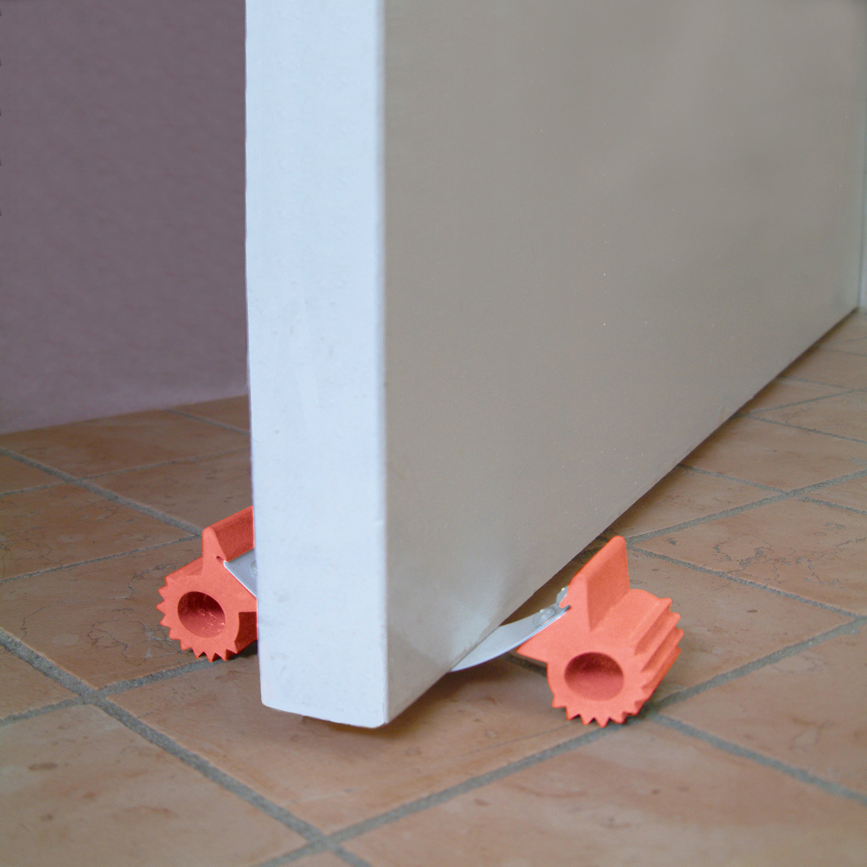 DOOR GRIPPERS - 2 PACK