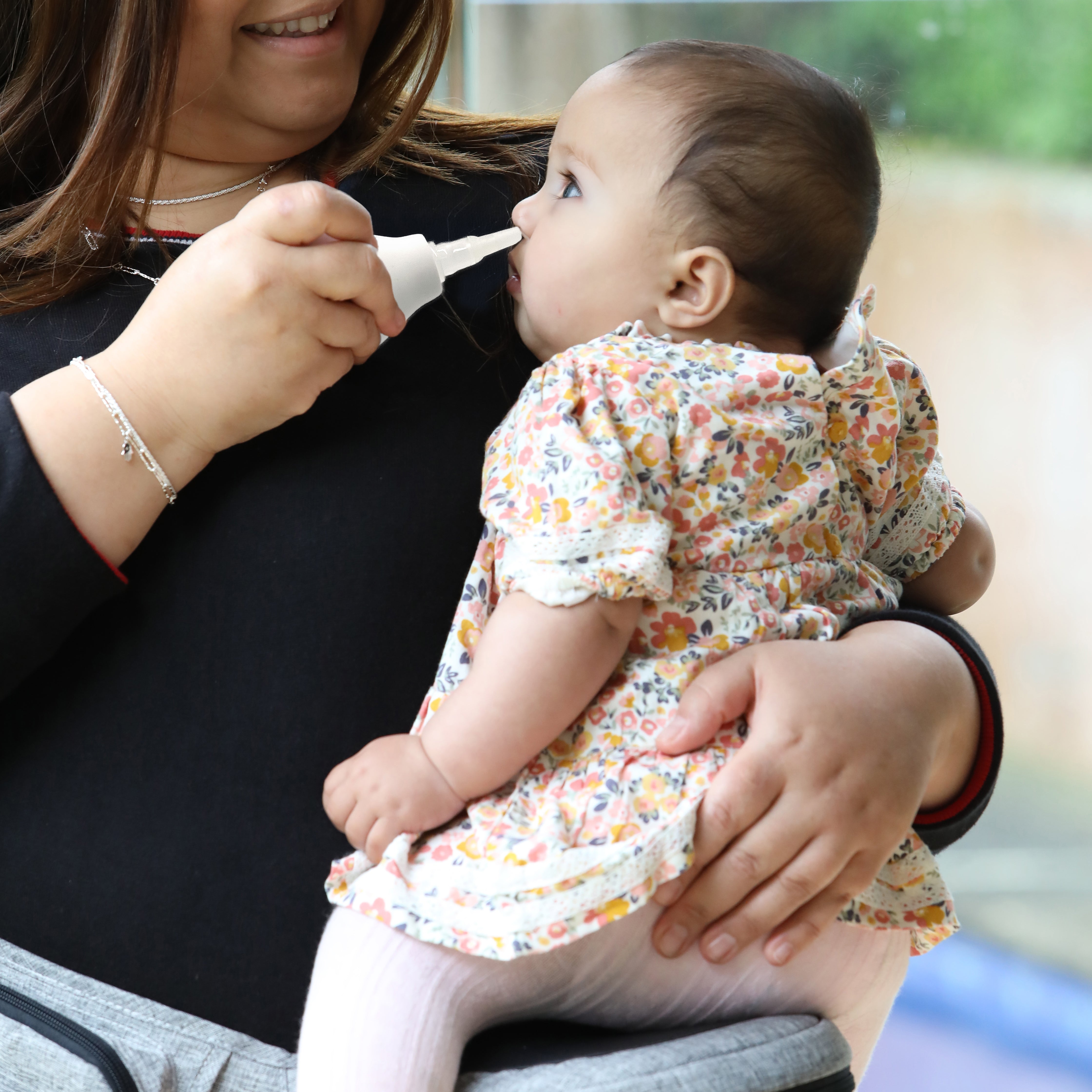 Nasal Aspirator