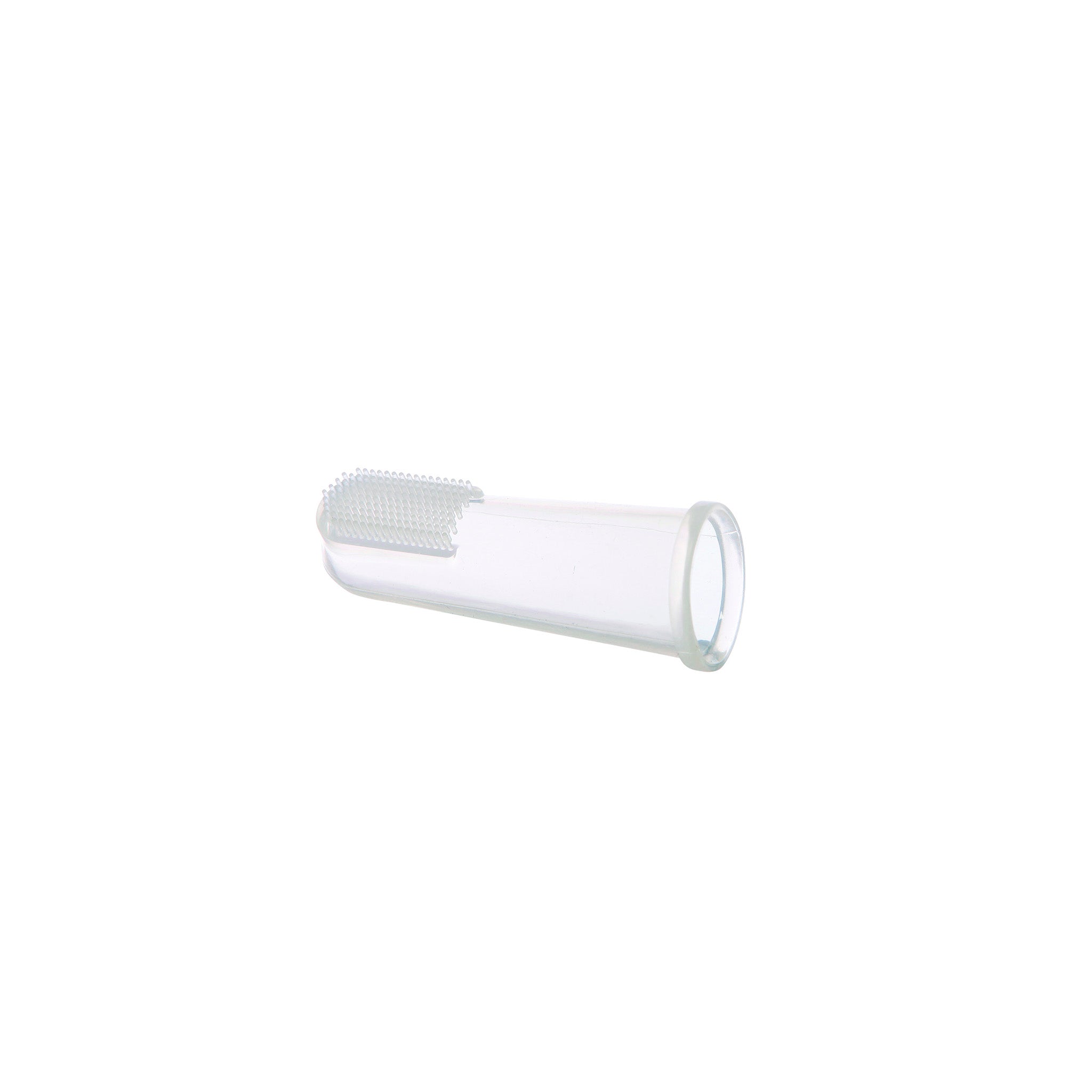 Silicone Baby Toothbrush