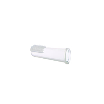 Silicone Baby Toothbrush