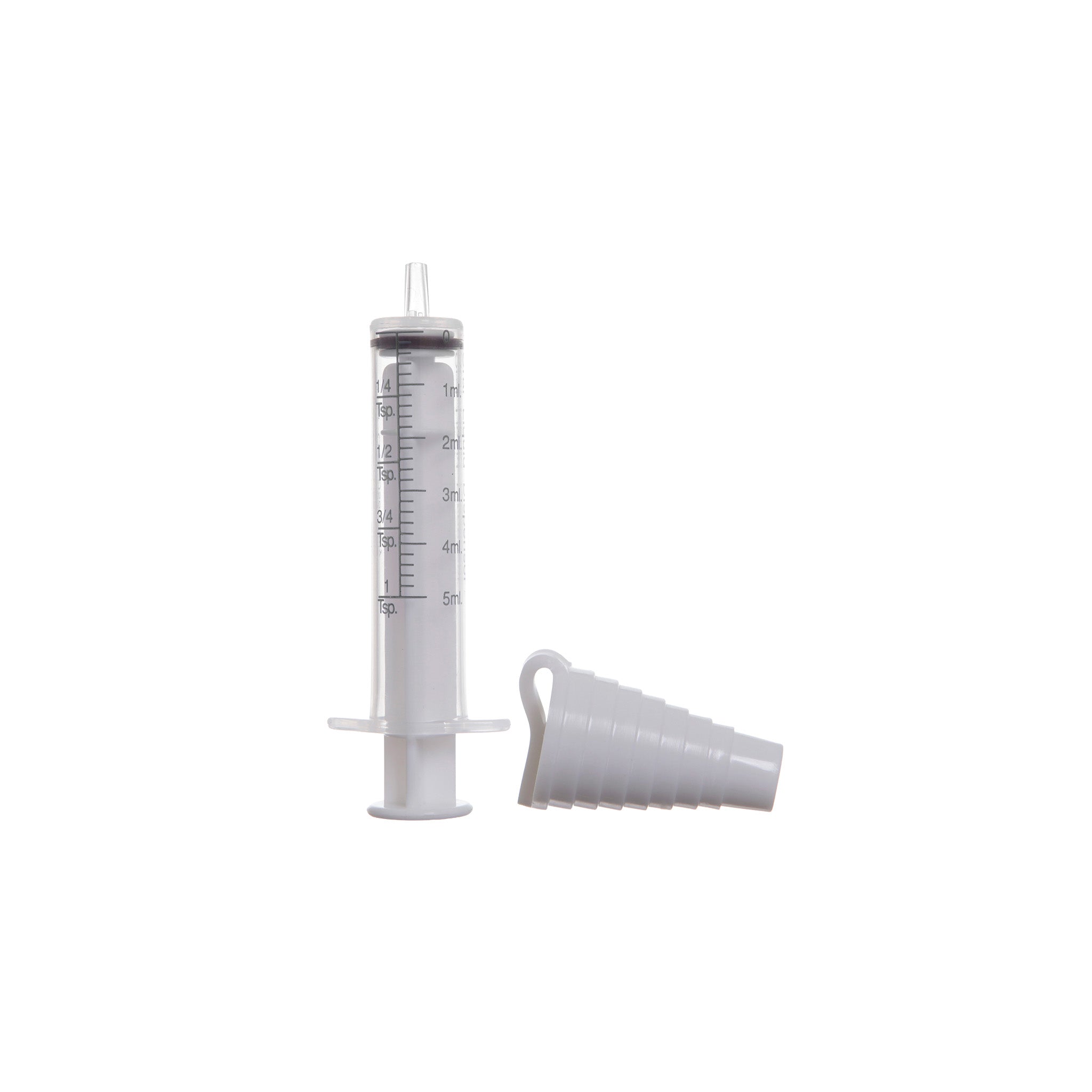 Dreambaby Medicine Syringe with Adaptor