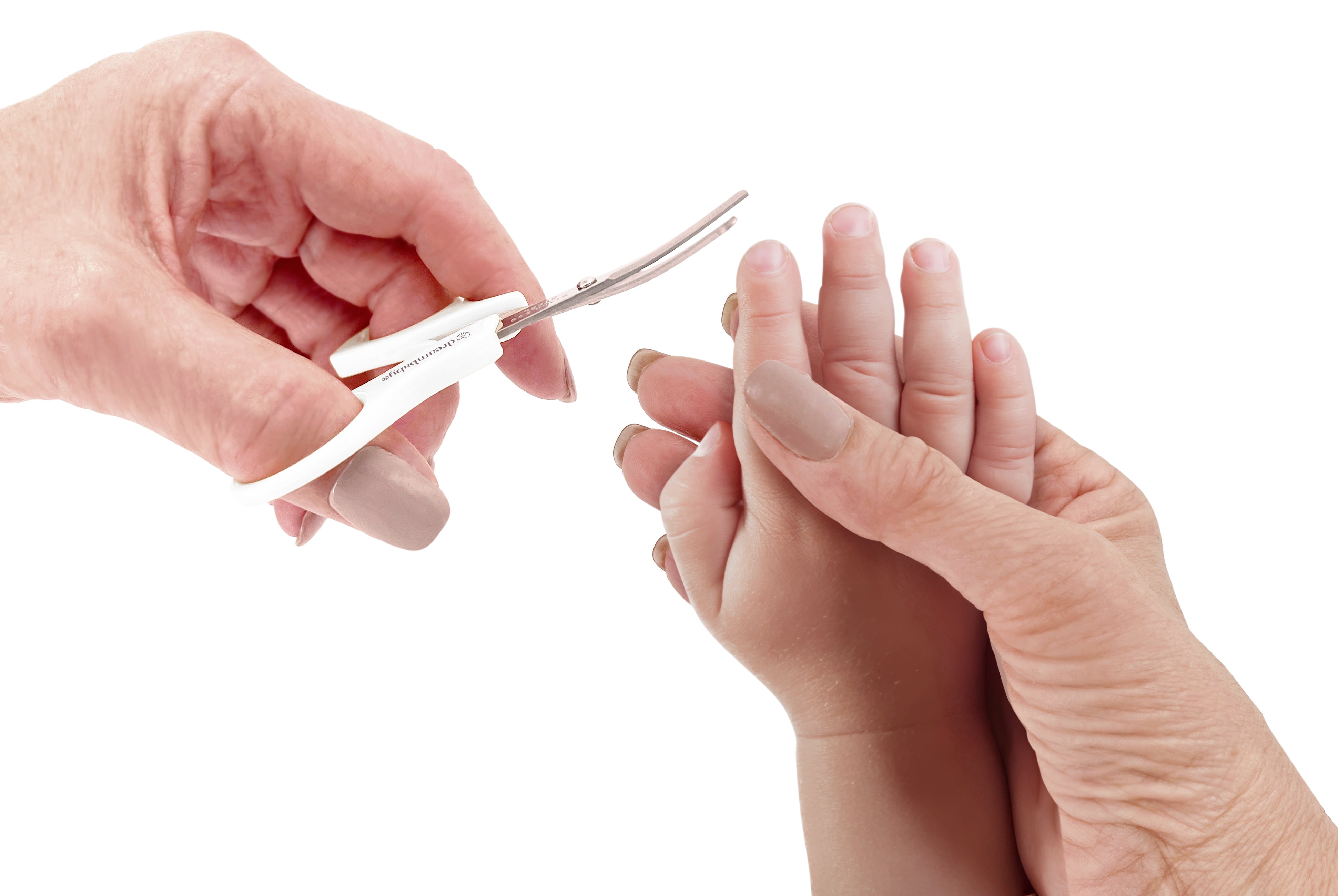 Baby Manicure Set