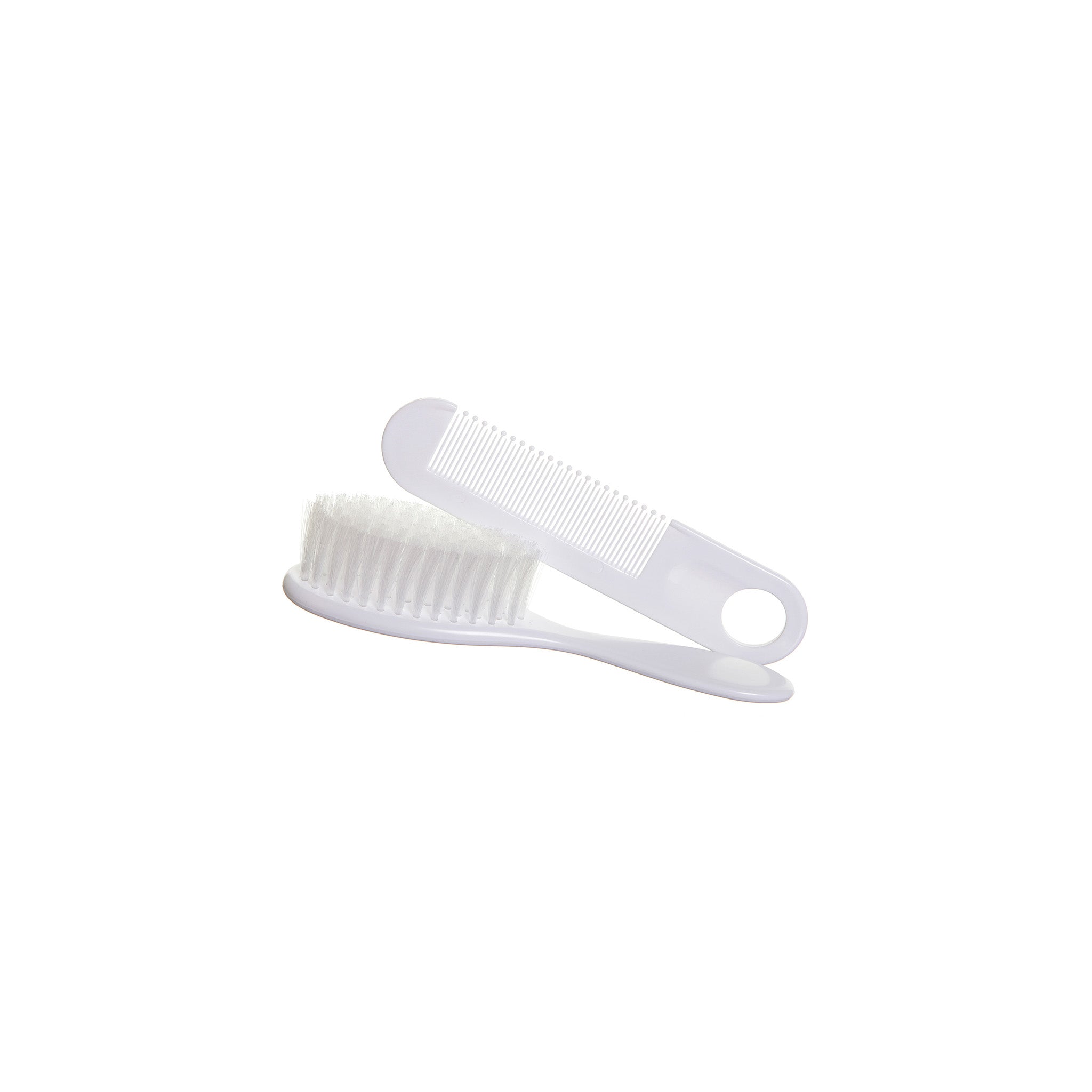 Brush & Comb Set