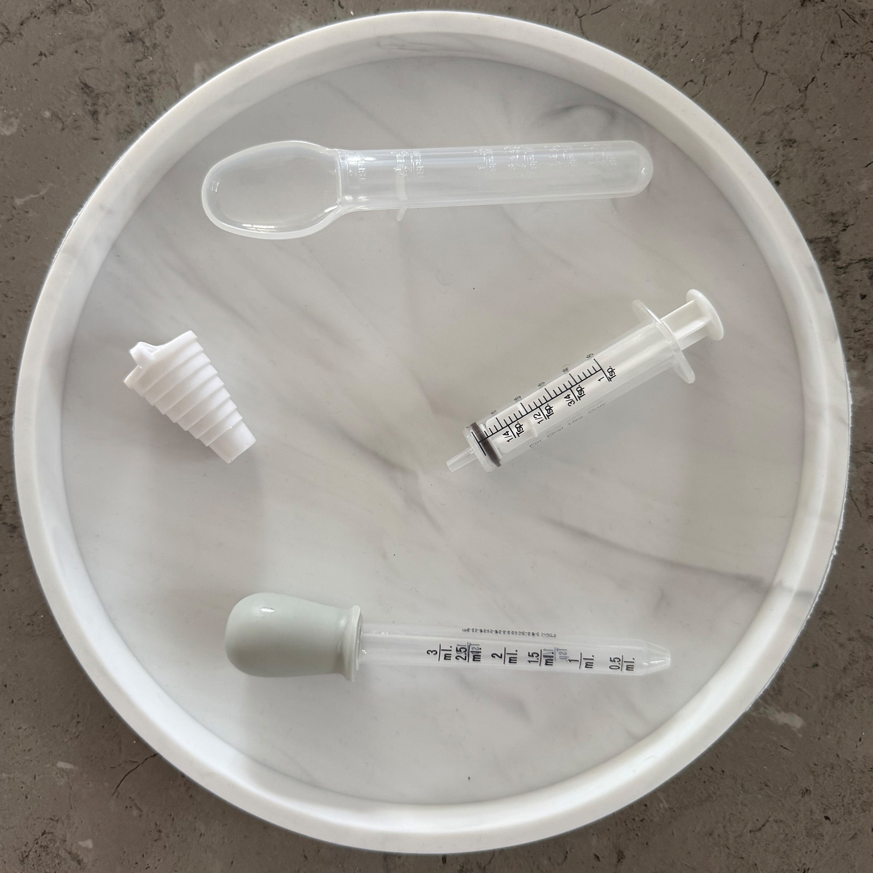 Medicine Set