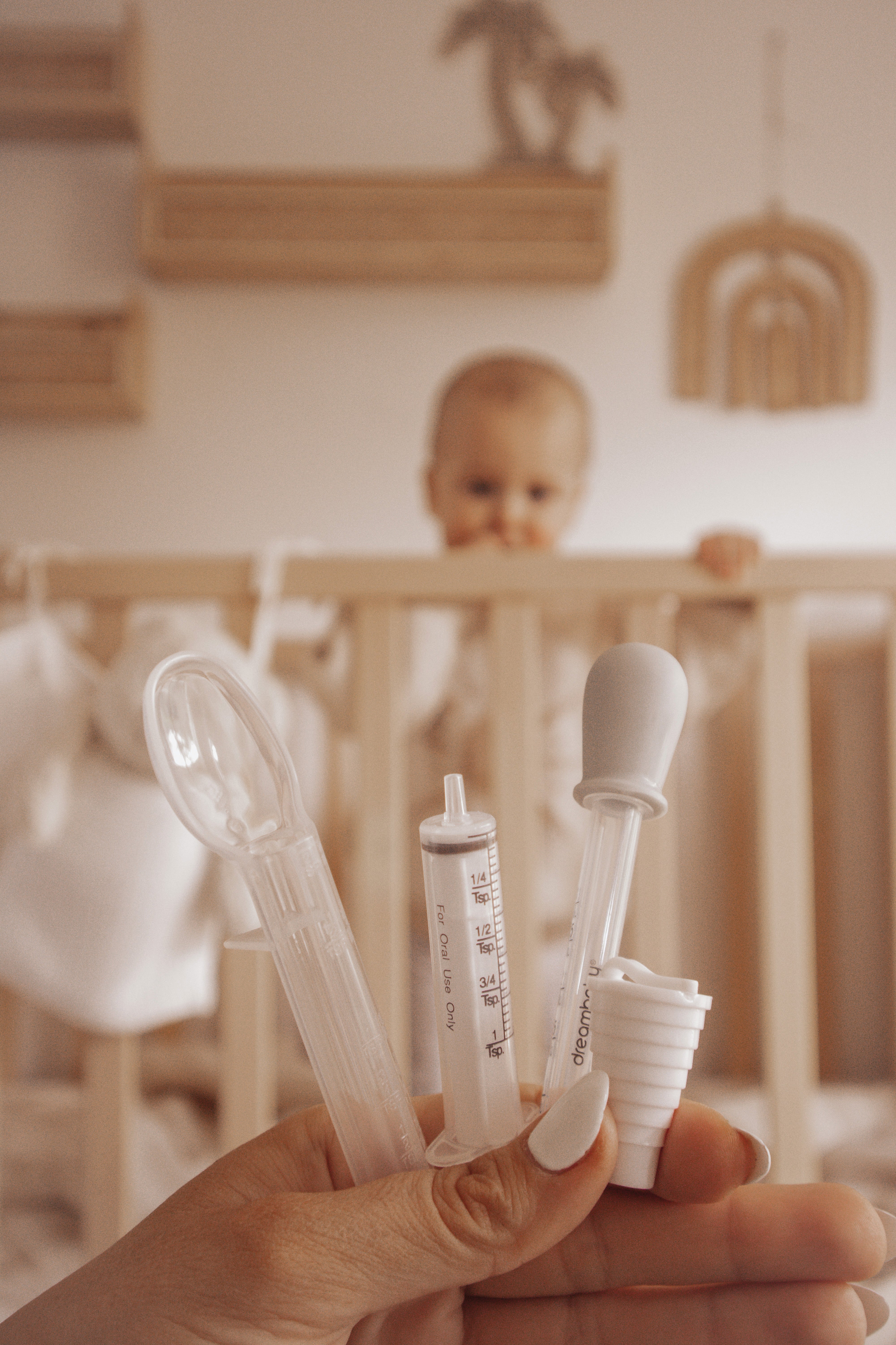 Medicine Set