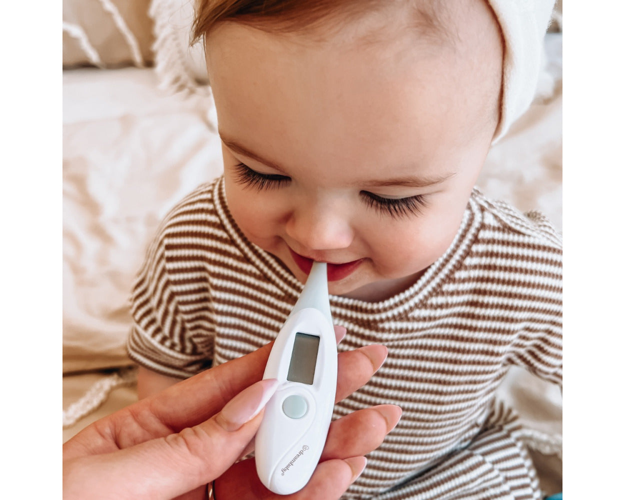 Clinical Digital Thermometer
