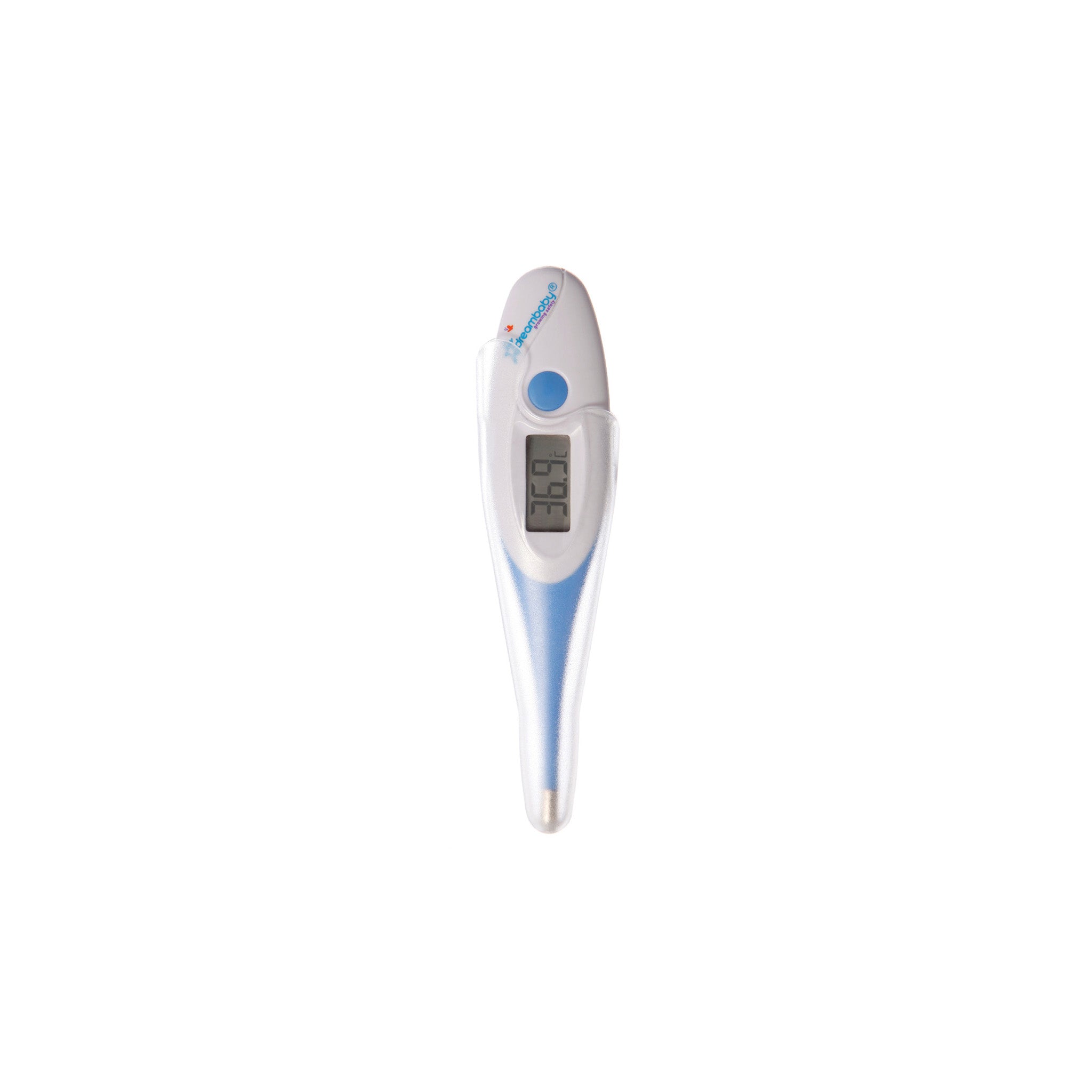 Clinical Digital Thermometer