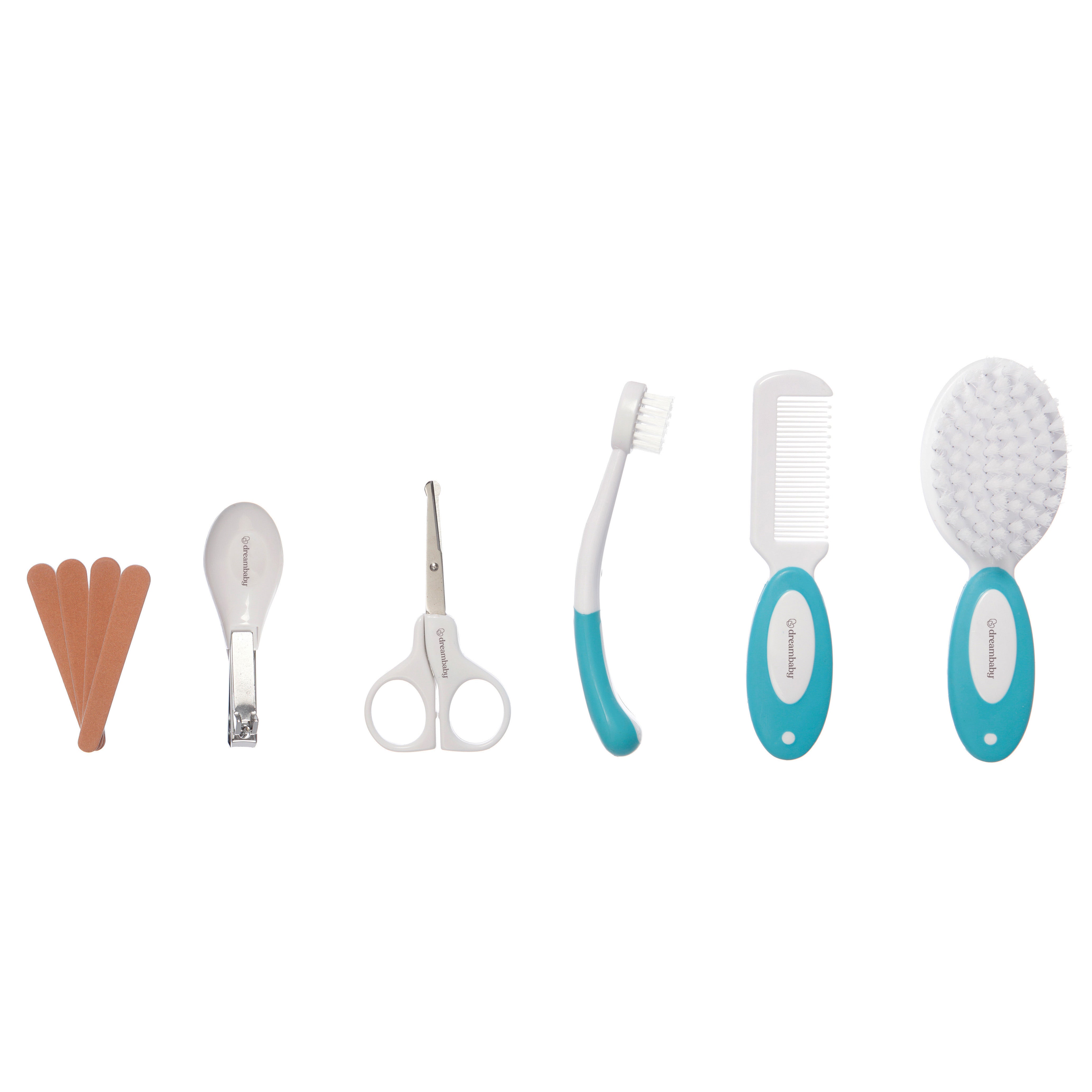 Grooming Kit