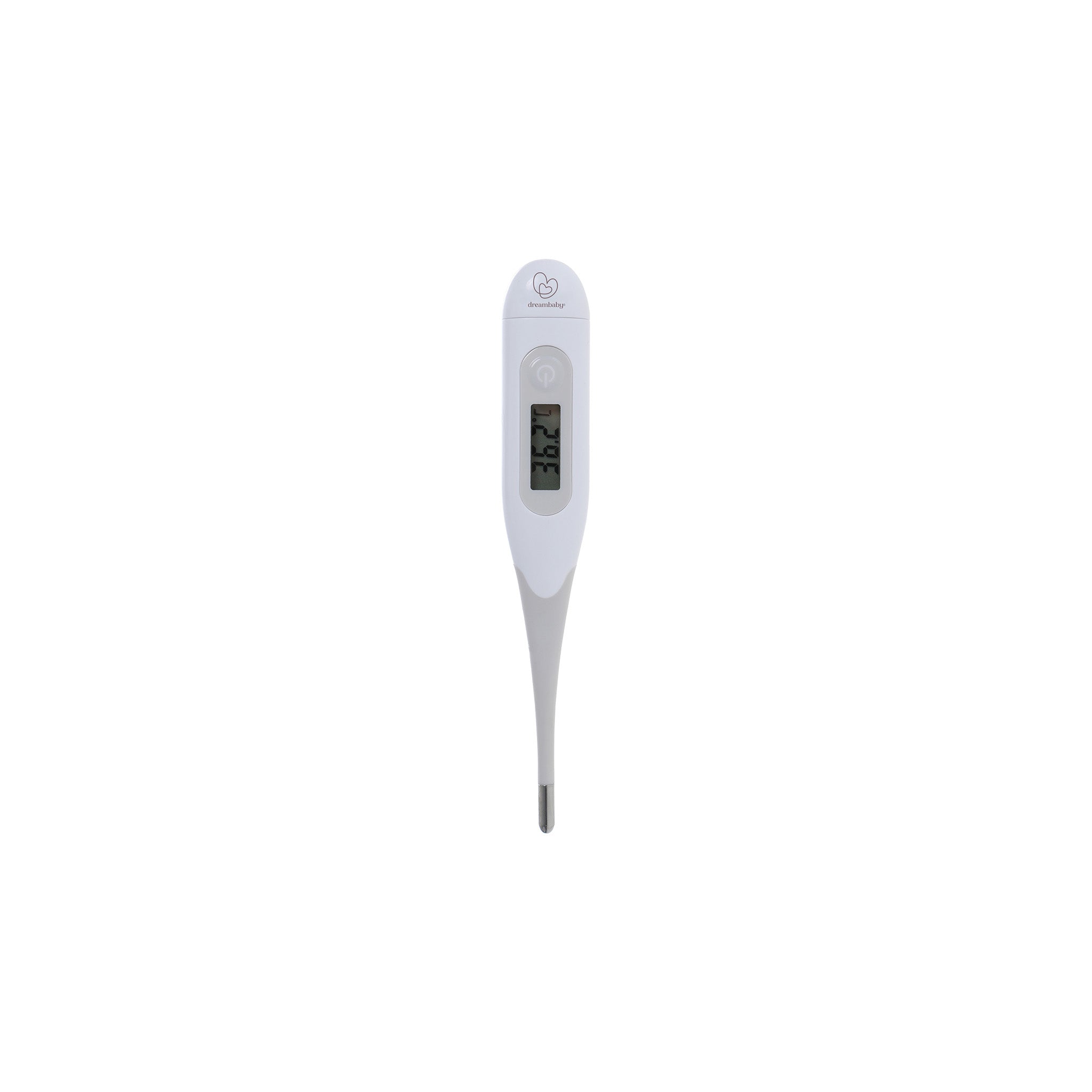 Rapid Response Clinical Thermometer