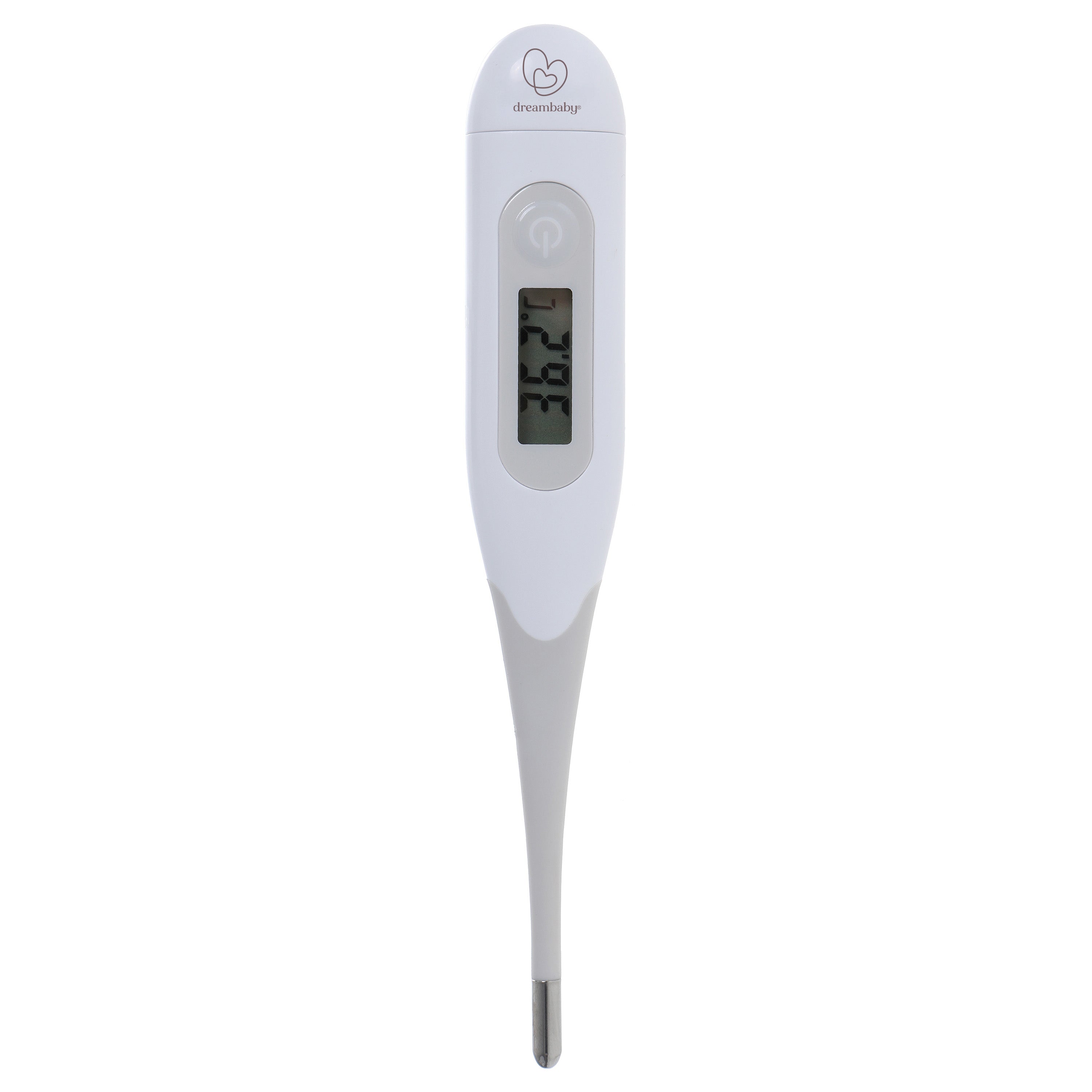 Rapid Response Digital Thermometer