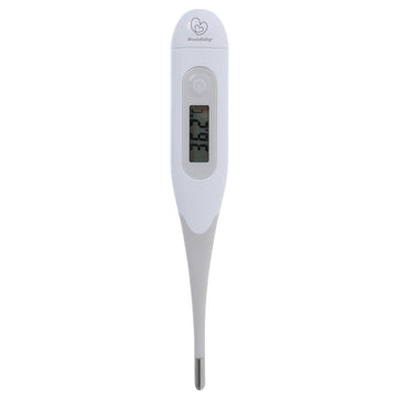 Rapid Response Clinical Thermometer