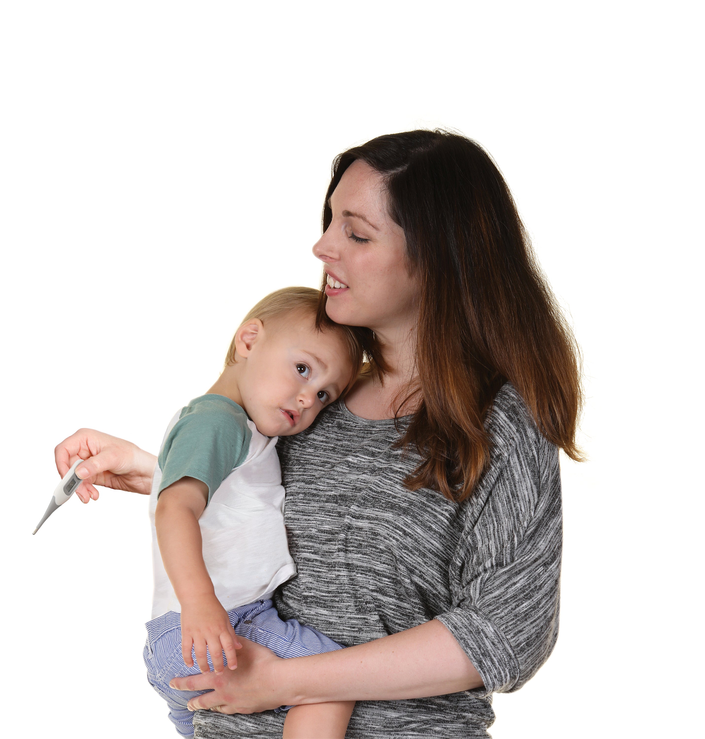 Clinical Digital Thermometer