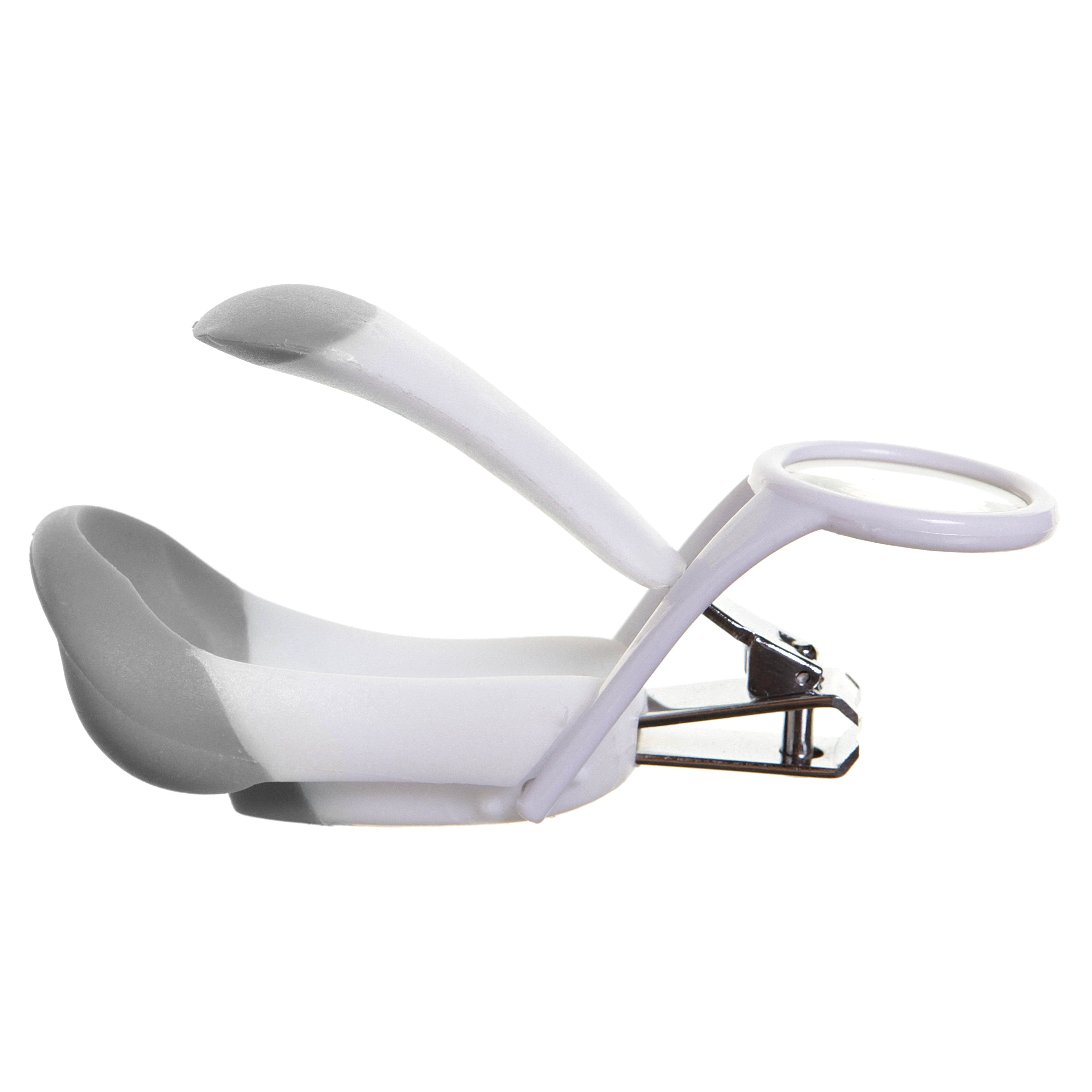 Premium Nail Clippers with Magnifier