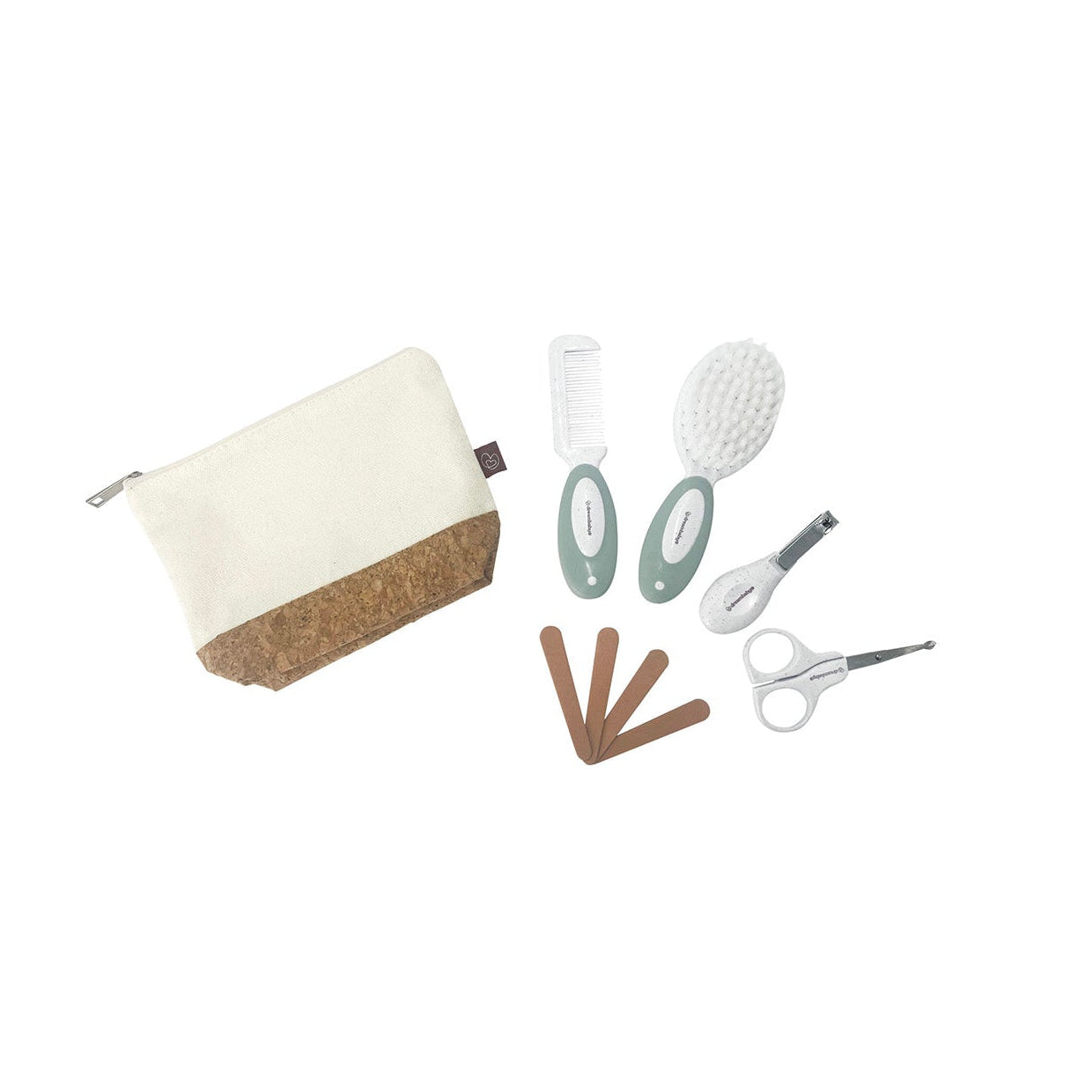 Neat And Tidy Grooming Kit 9pc