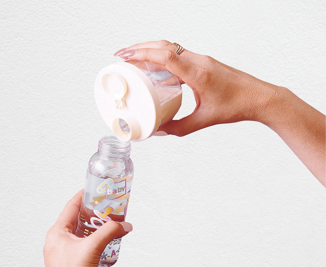Broadway Xtra-Wide Gro-Gate - White