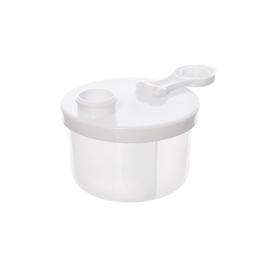 FORMULA DISPENSER 3 PART