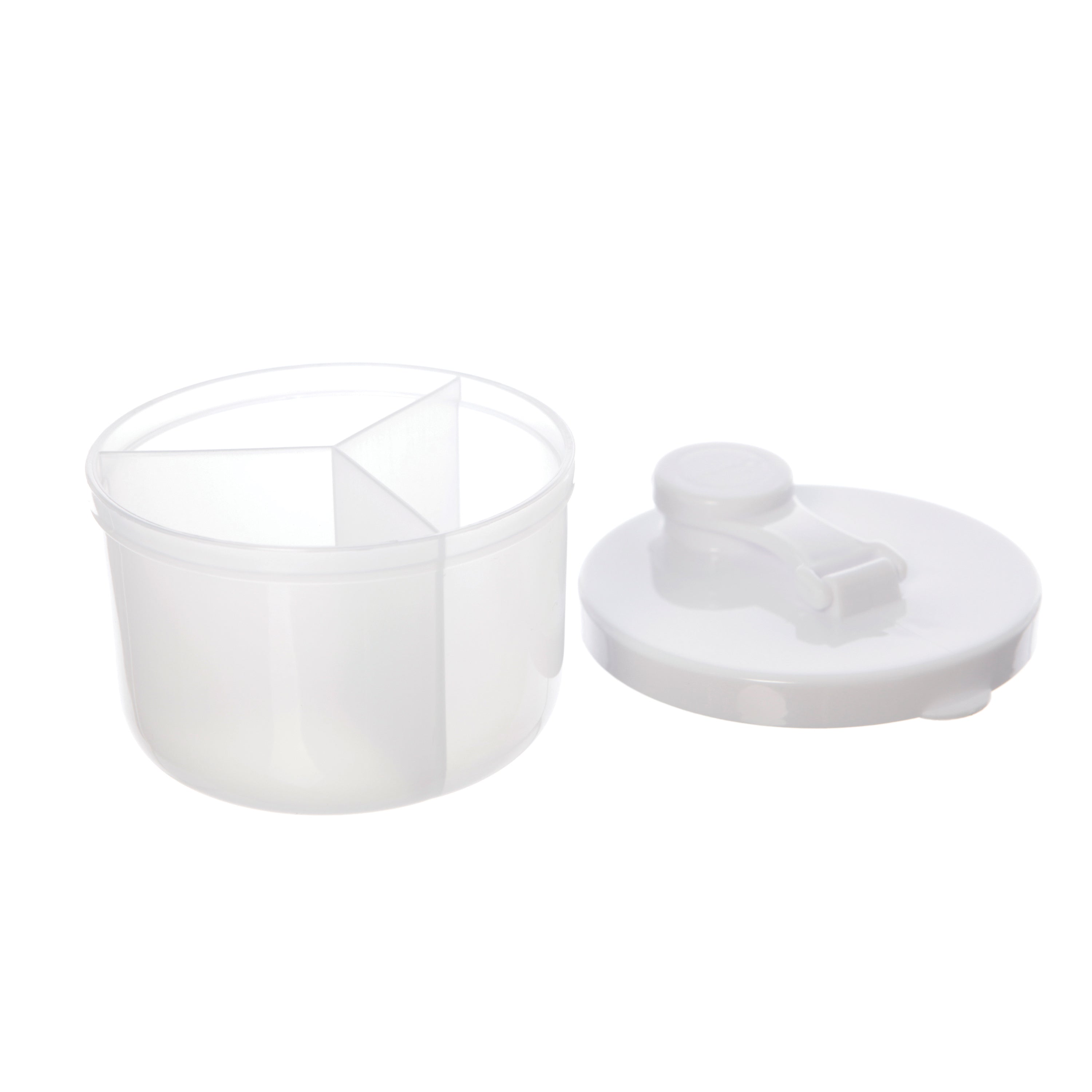 BABY FORMULA DISPENSER