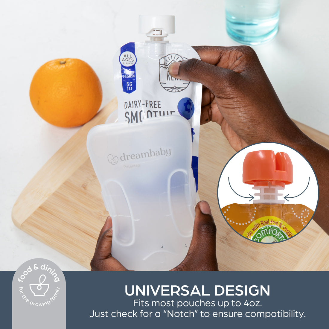 Pouch Pal® 2 Pack