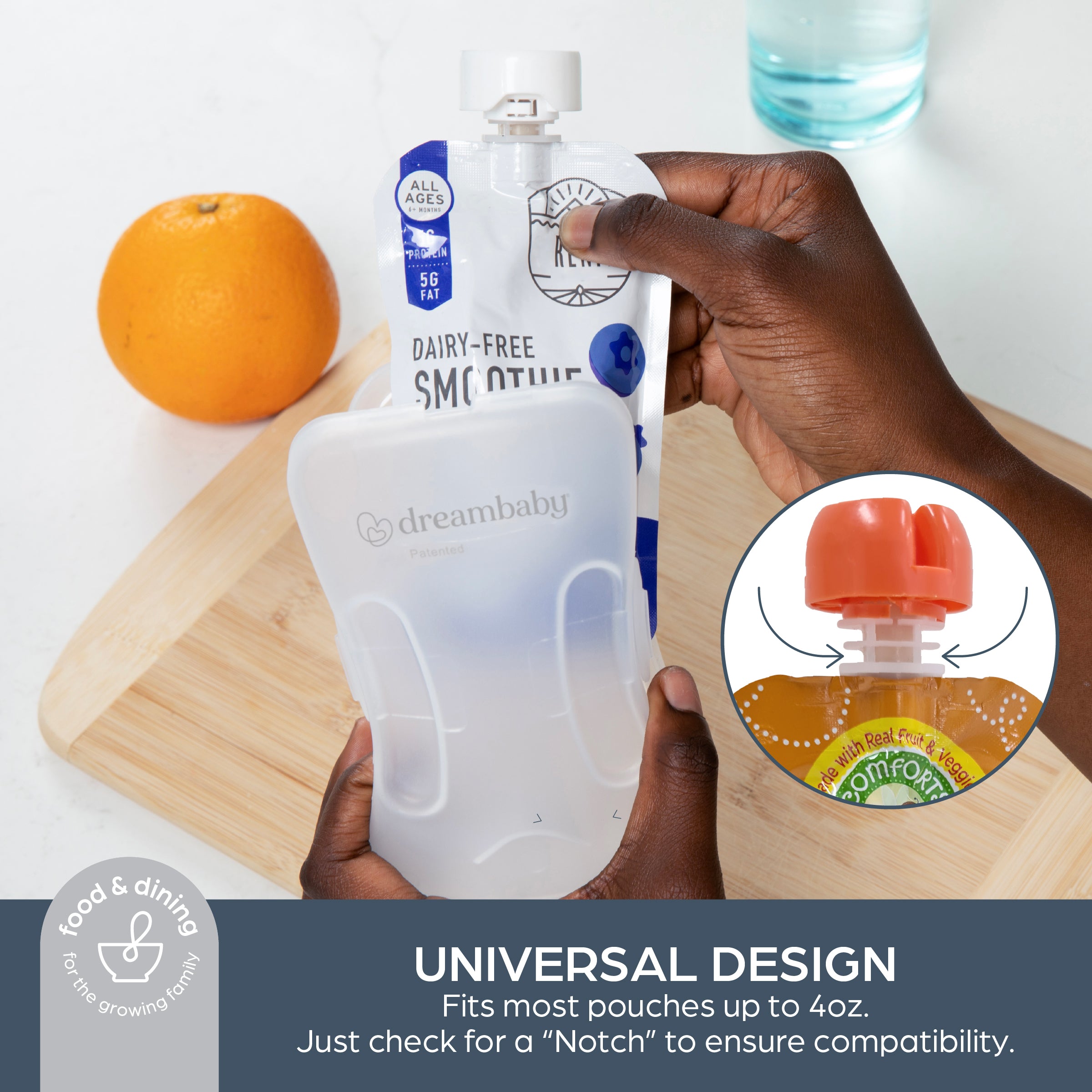 Pouch Pal® 2 Pack