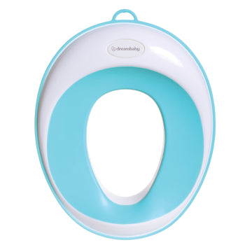 EZY-TOILET TRAINER SEAT - AQUA