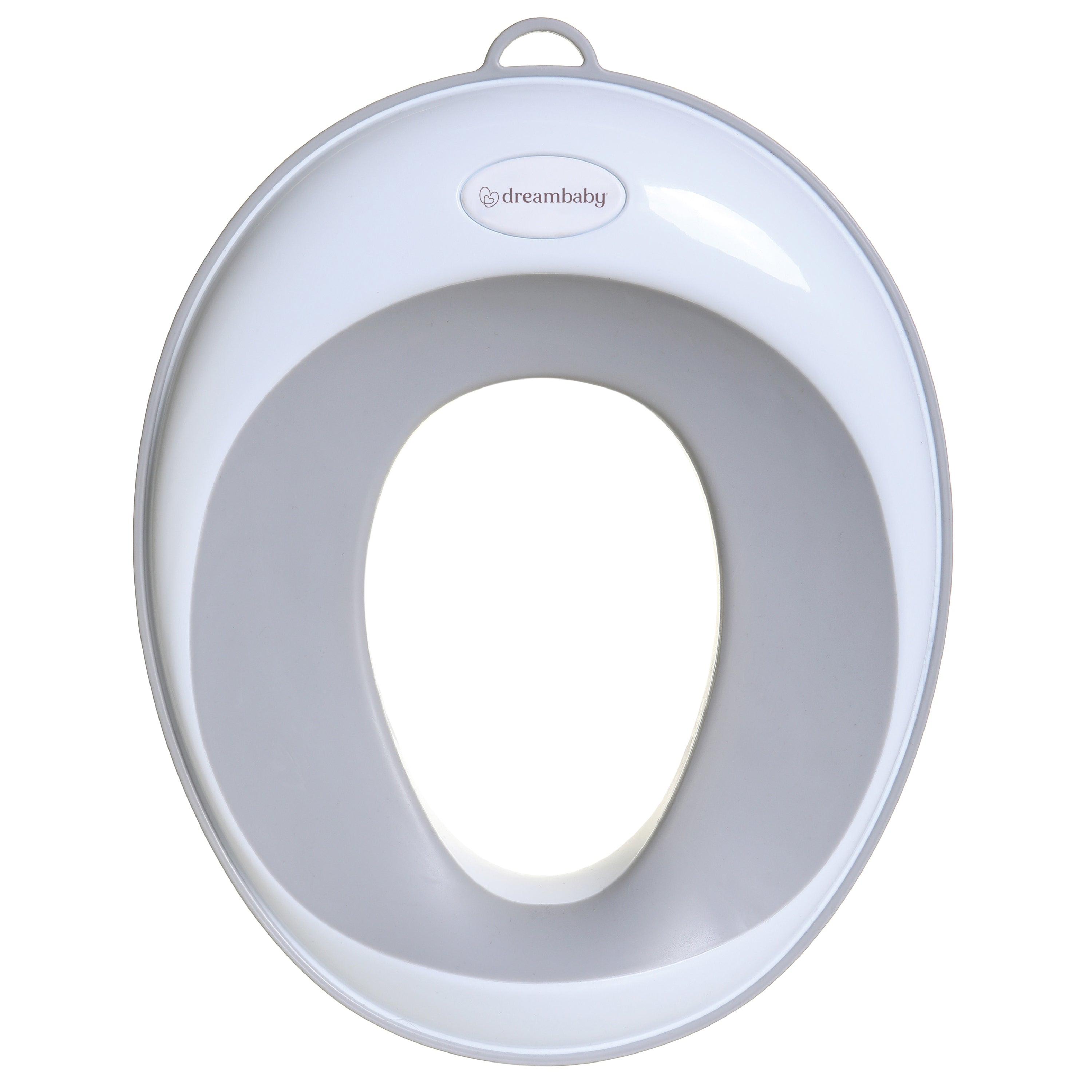 EZY-Toilet Trainer Seat - Grey