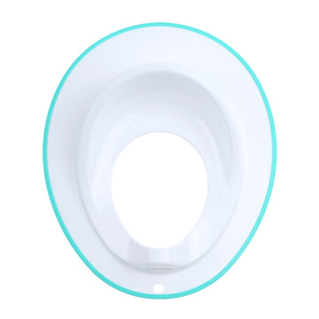 Toilet Topper - Aqua