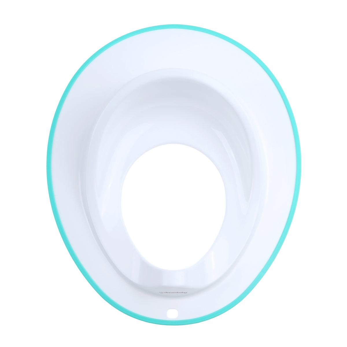 Toilet Topper - Aqua