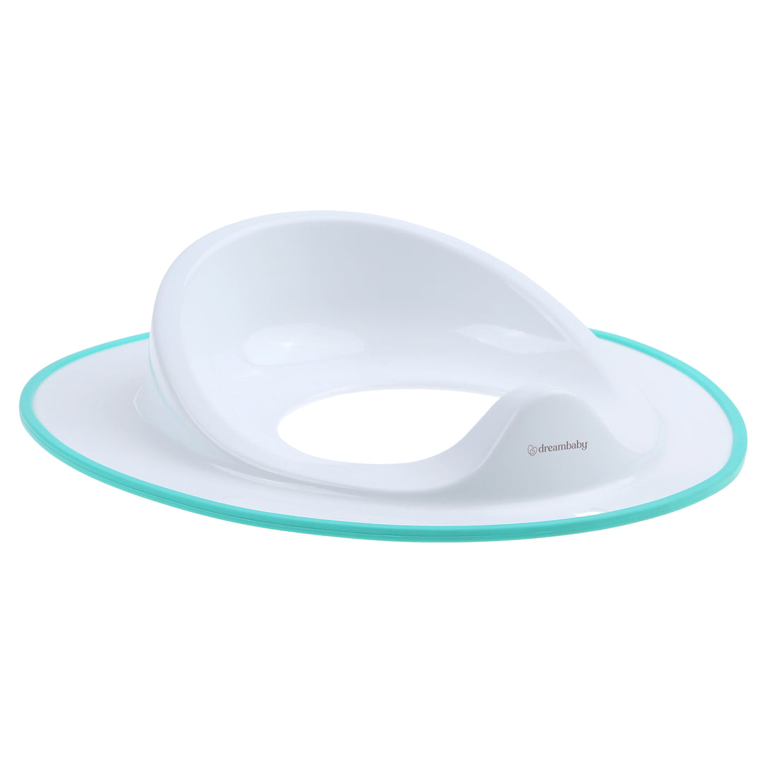 Toilet Topper - Aqua