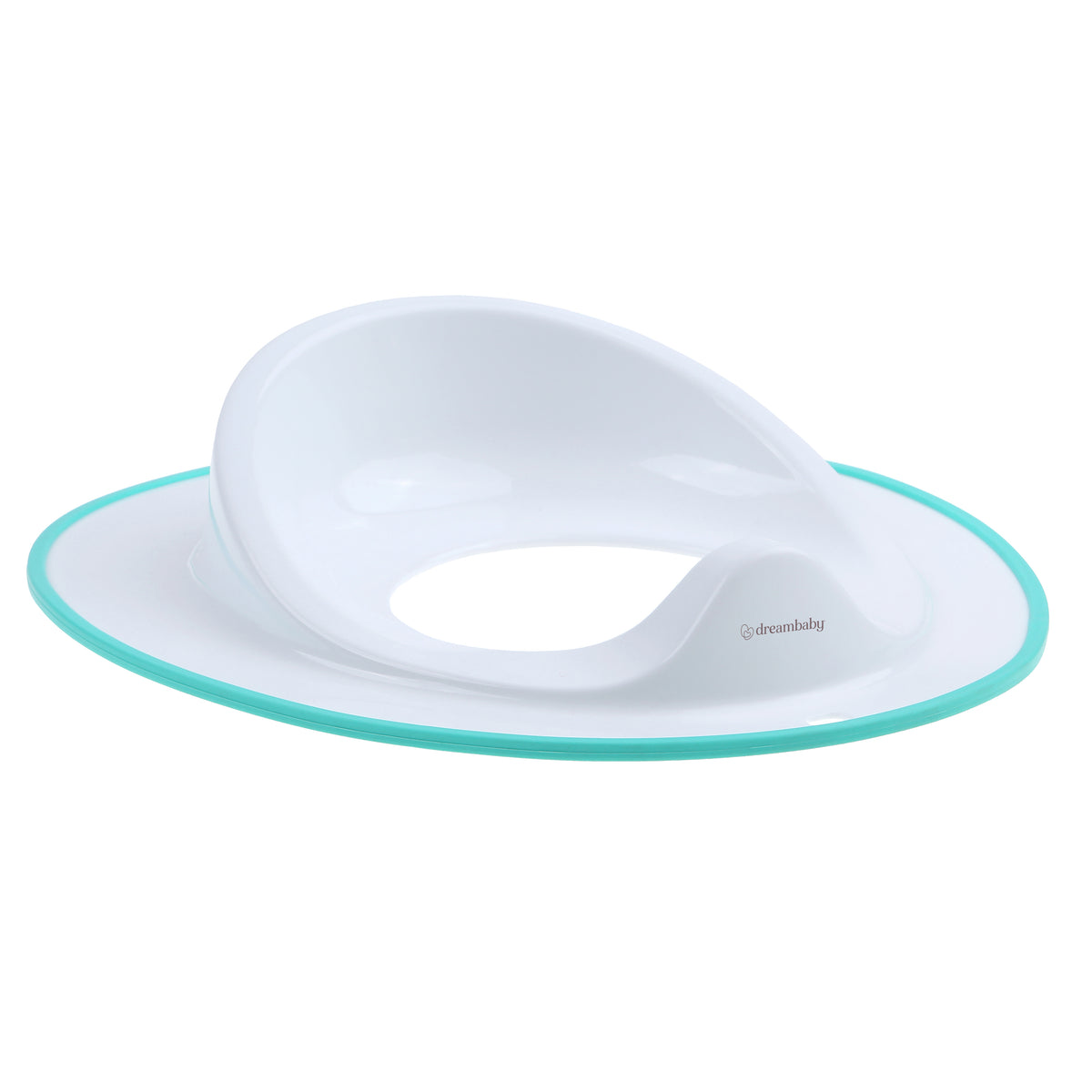 Toilet Topper - Aqua