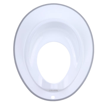 Potty Training Seat - Grey