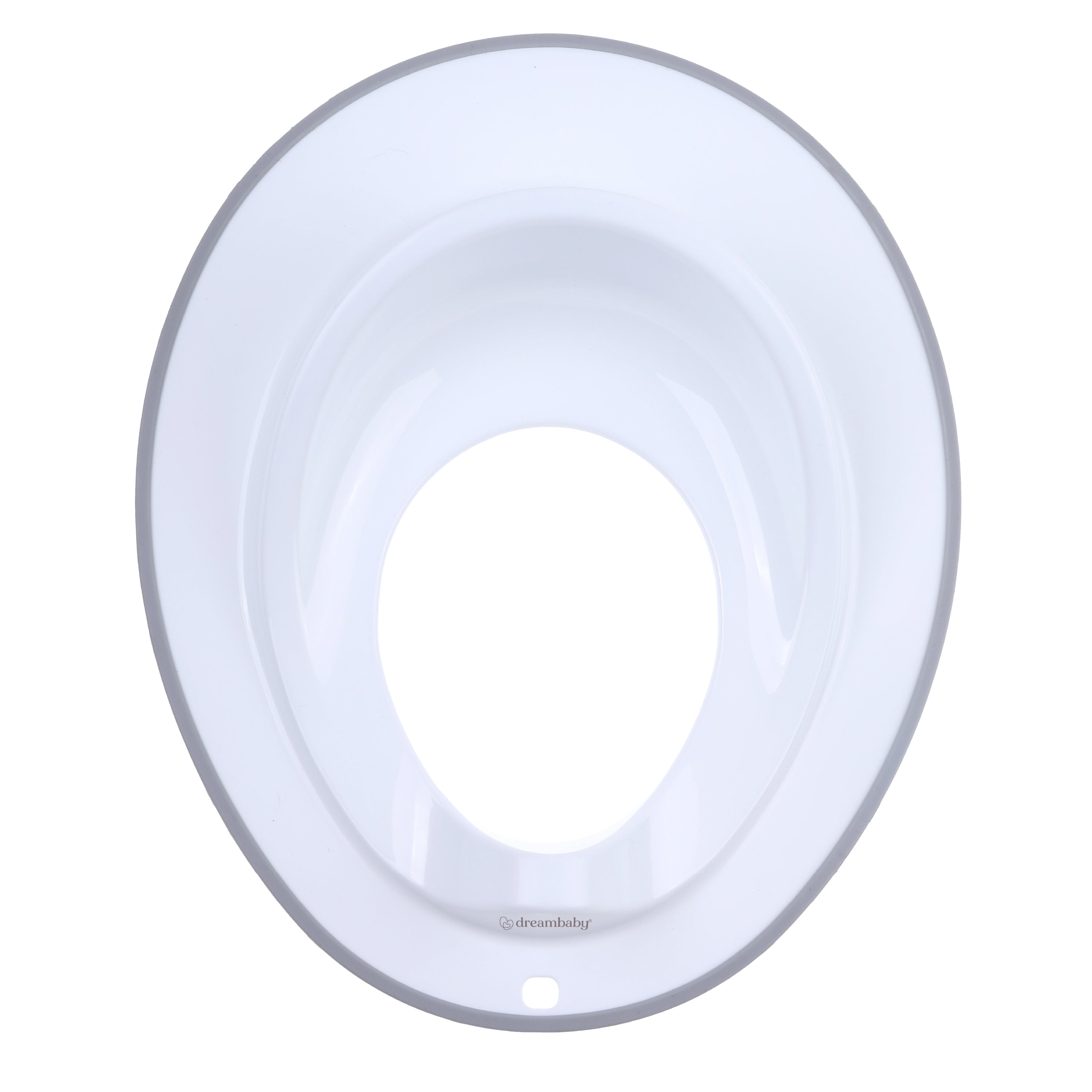 Toilet Topper - Grey