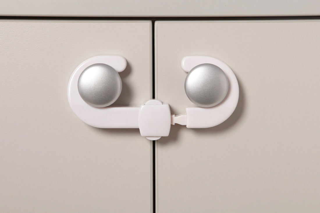 Secure-A-Lock - 3 Pack