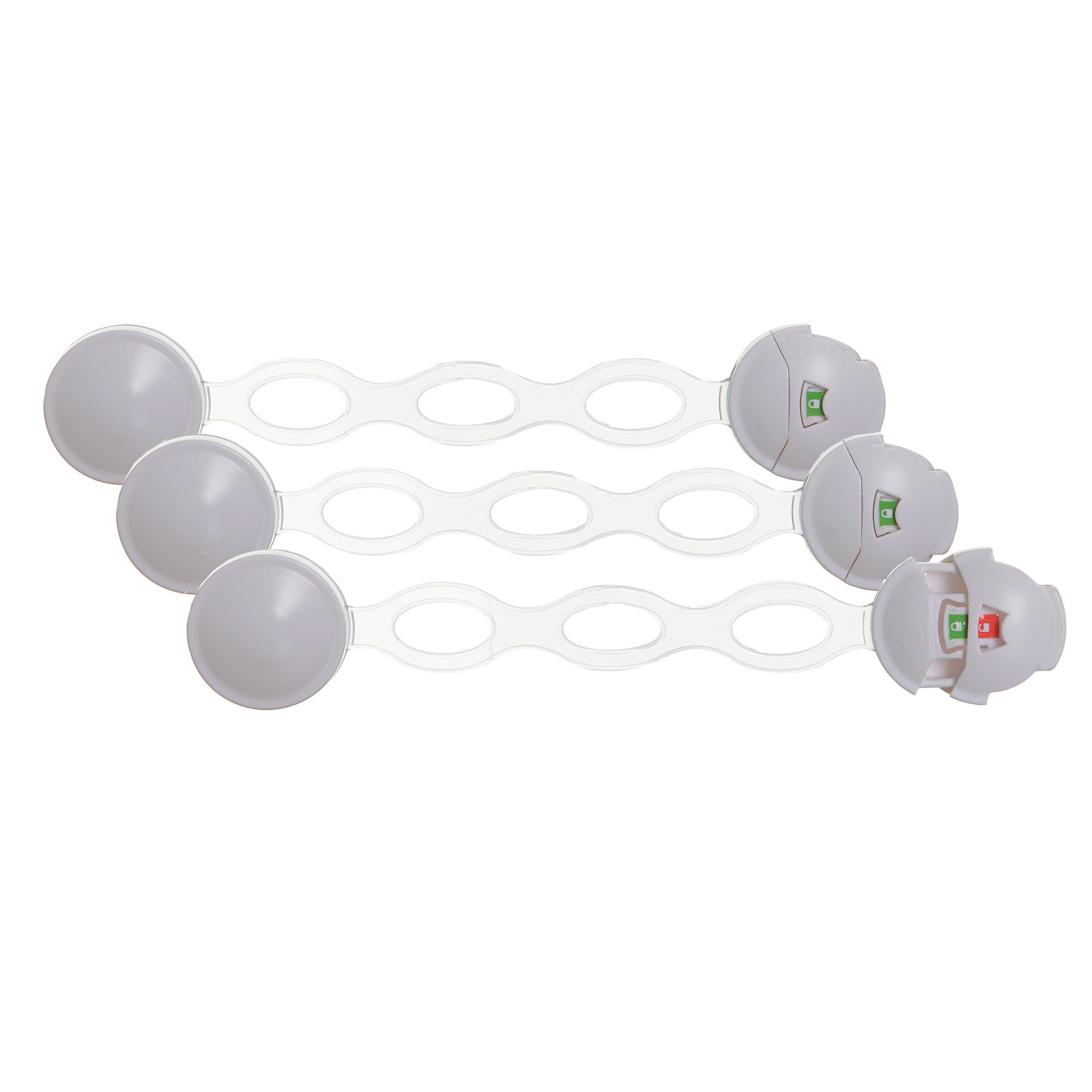 EZY-Check® Multi-Use Latch - 3 Pack