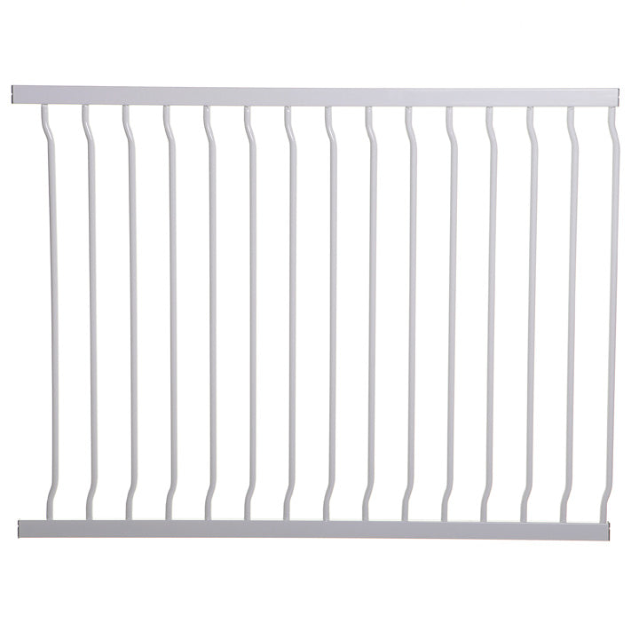 Liberty & Ava Gate Extension 39in (100cm) - White