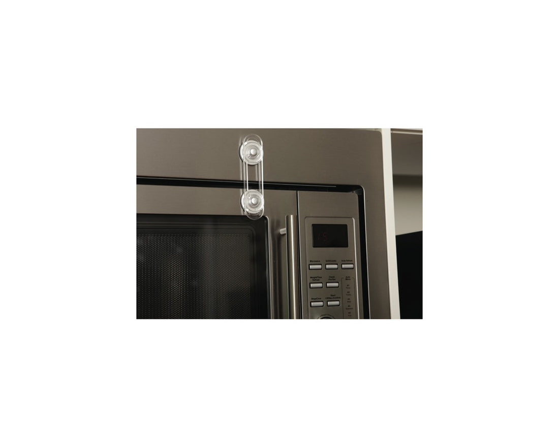 Styleª Range Mini Multi-Purpose Clear 2 Pack