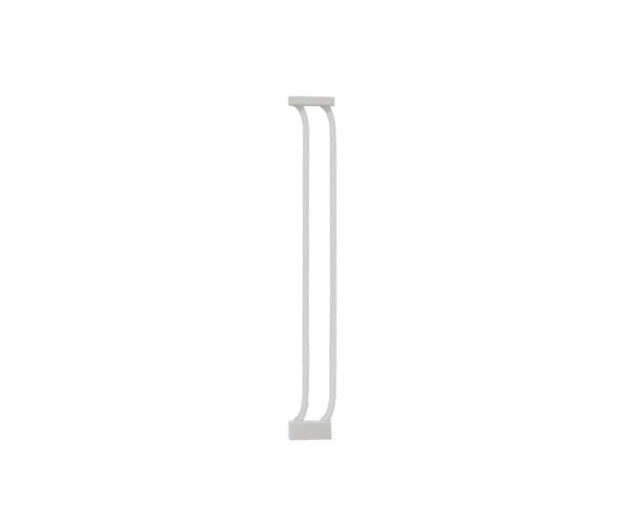 Gate Extension 100cm - White