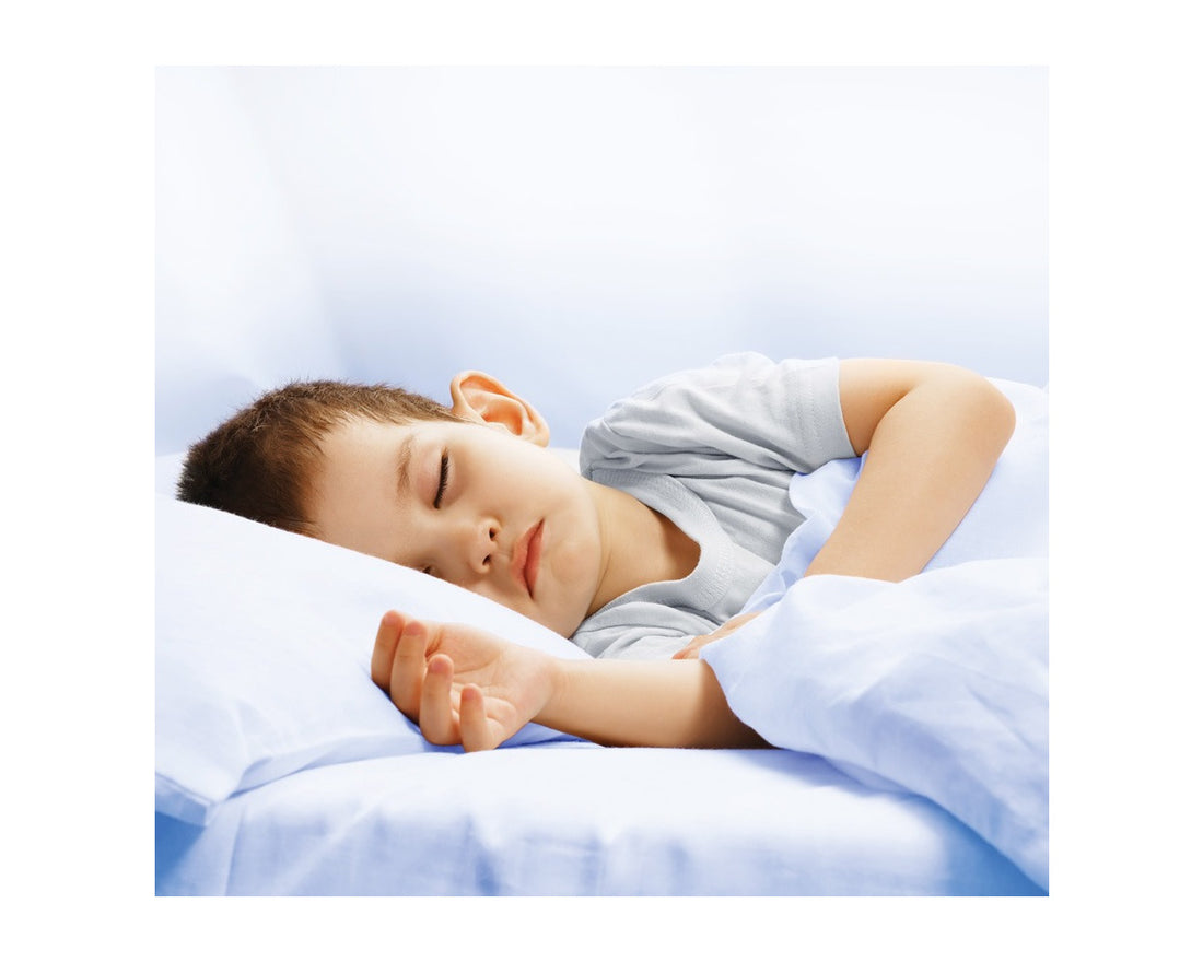 Fluorescent Auto-Sensor Night Light 1 Pack