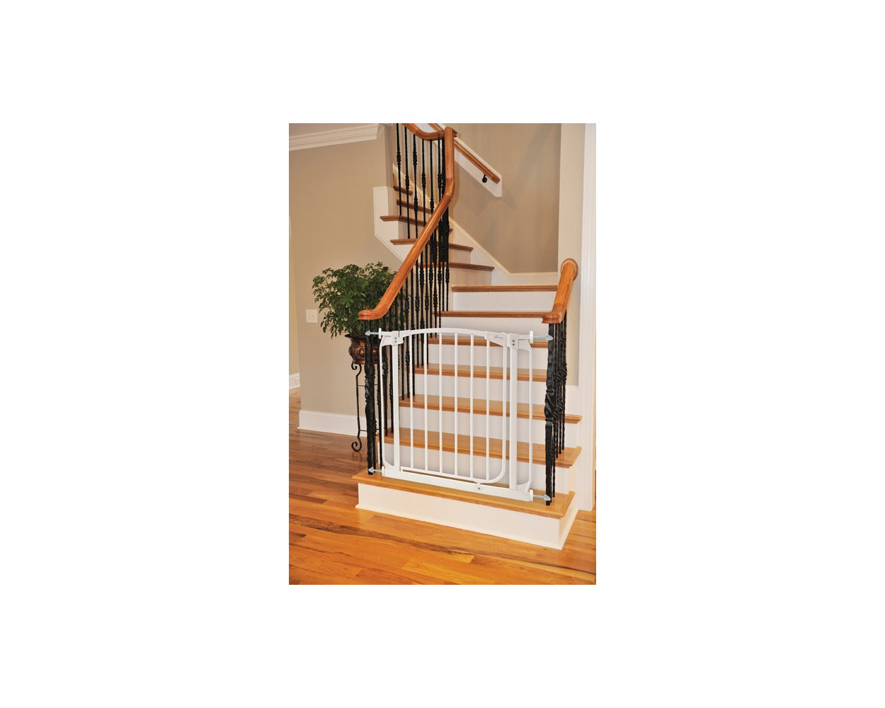 Banister Gate Adaptors