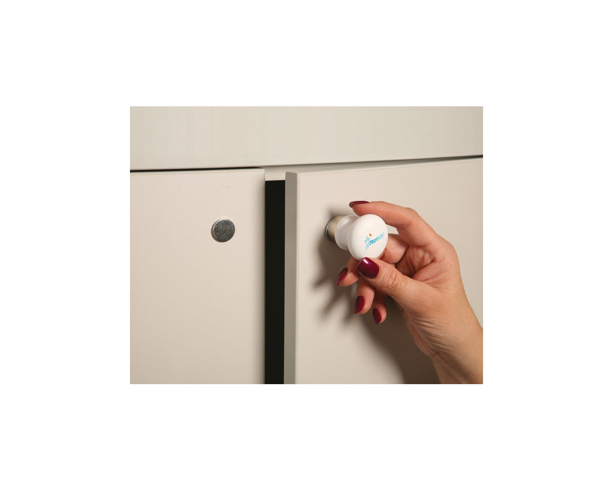 GRIP-SAFE® MAGNETIGRIP