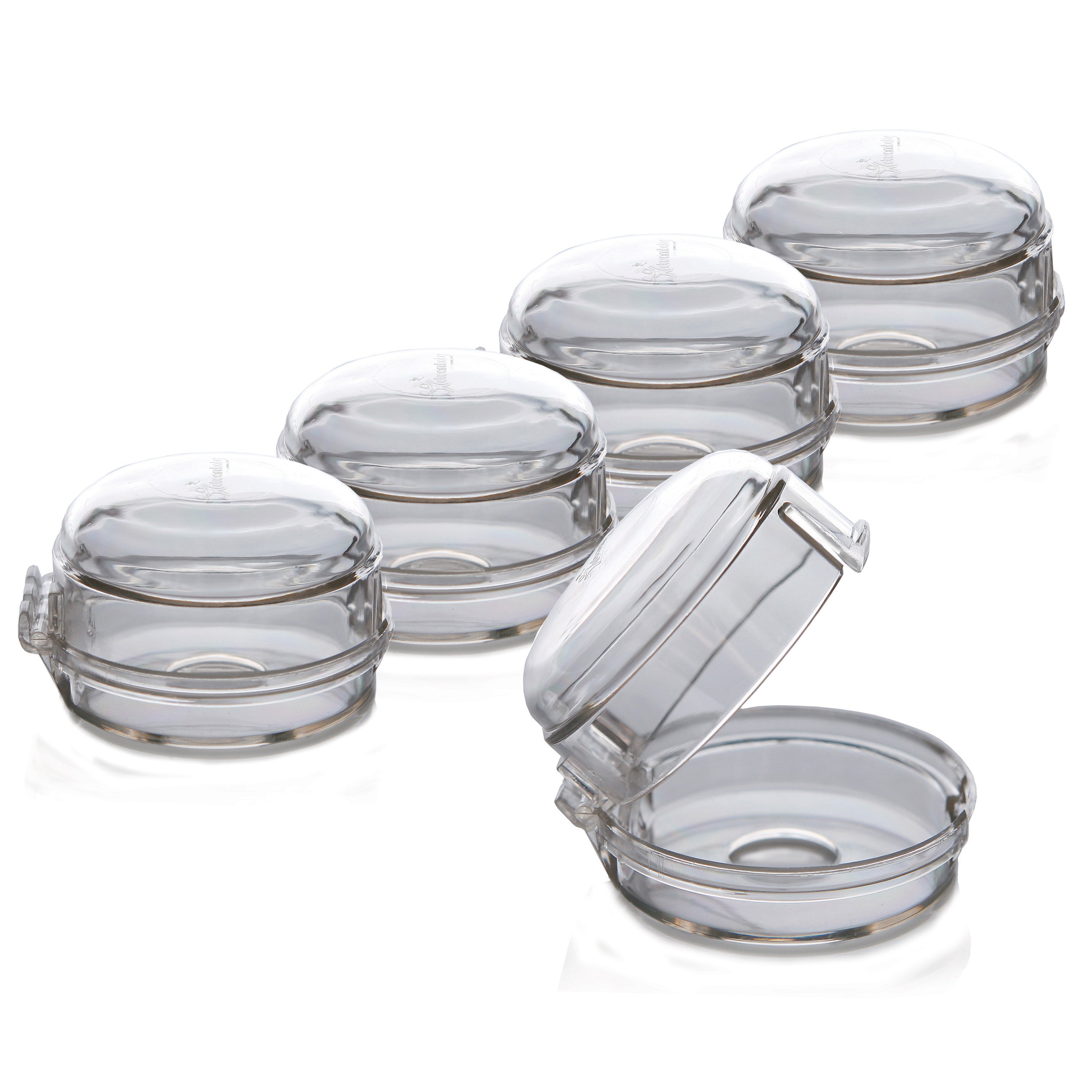 Stove Knob Covers 4 Pack