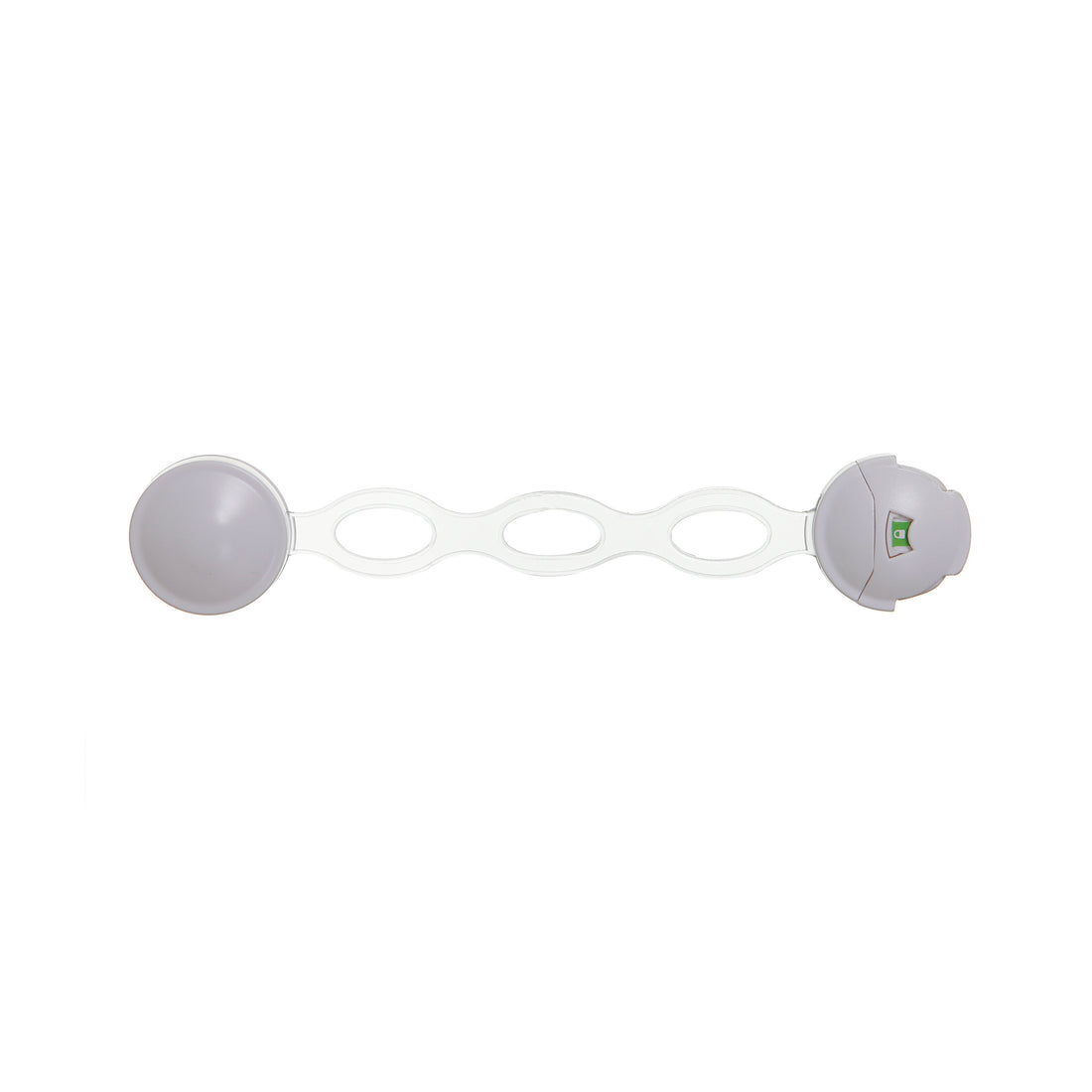 Ezy-Check¨ Dreambaby Multi-Use Latch 3 Pack