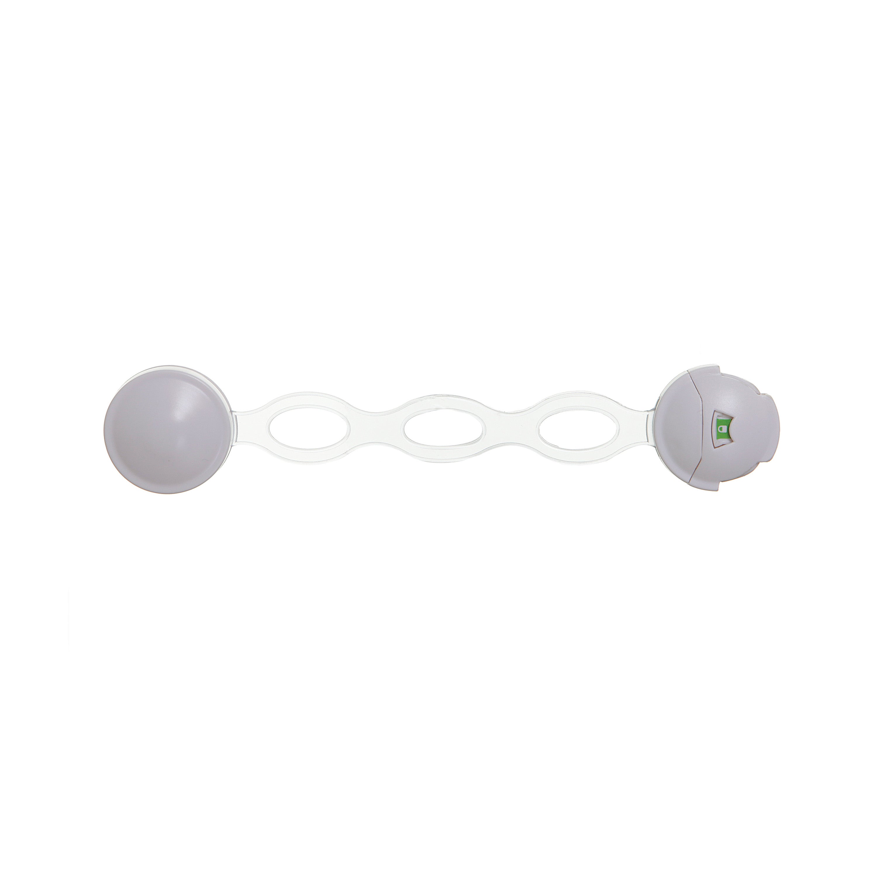 Ezy-Check¨ Dreambaby Multi-Use Latch 3 Pack