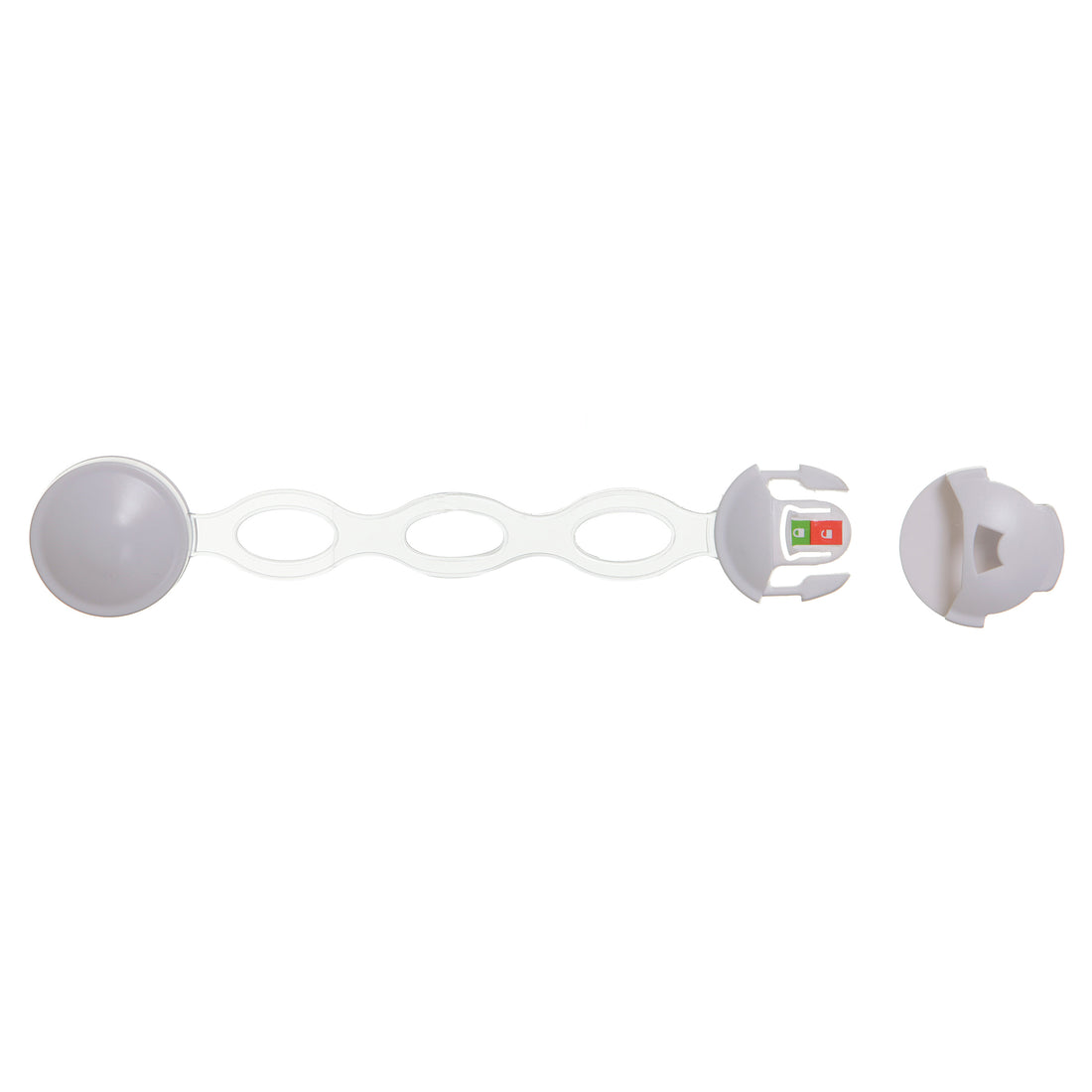 Ezy-Check® Multi-Use Latch
